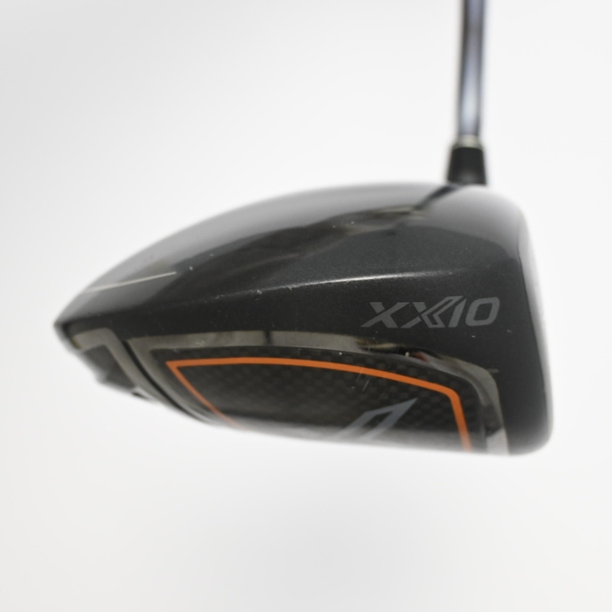 中古】ゼクシオ エックス ドライバー Speeder 569 EVOLUTION VI 10.5 S