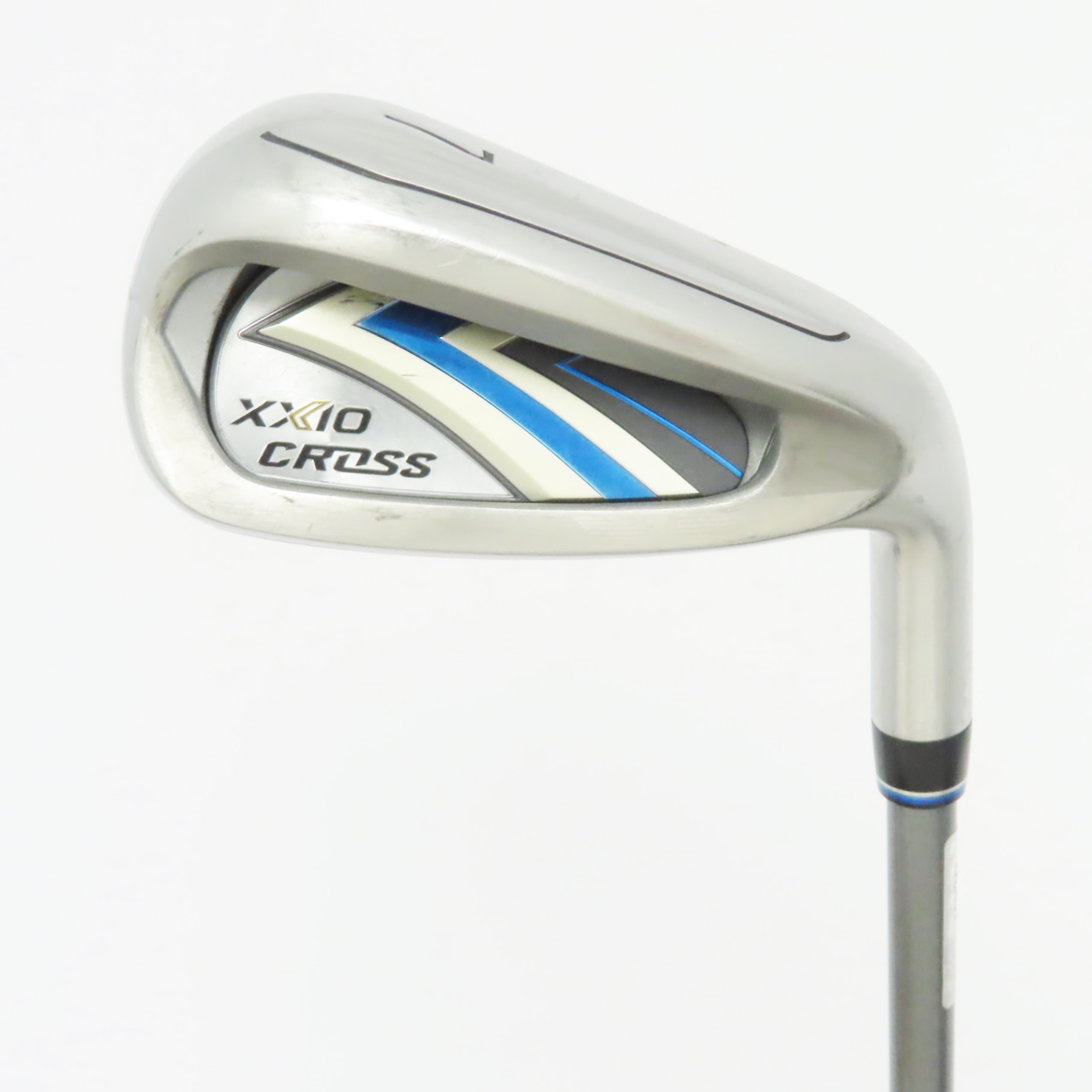 中古】ゼクシオ アイアンセット (ダンロップ) 通販｜GDO中古