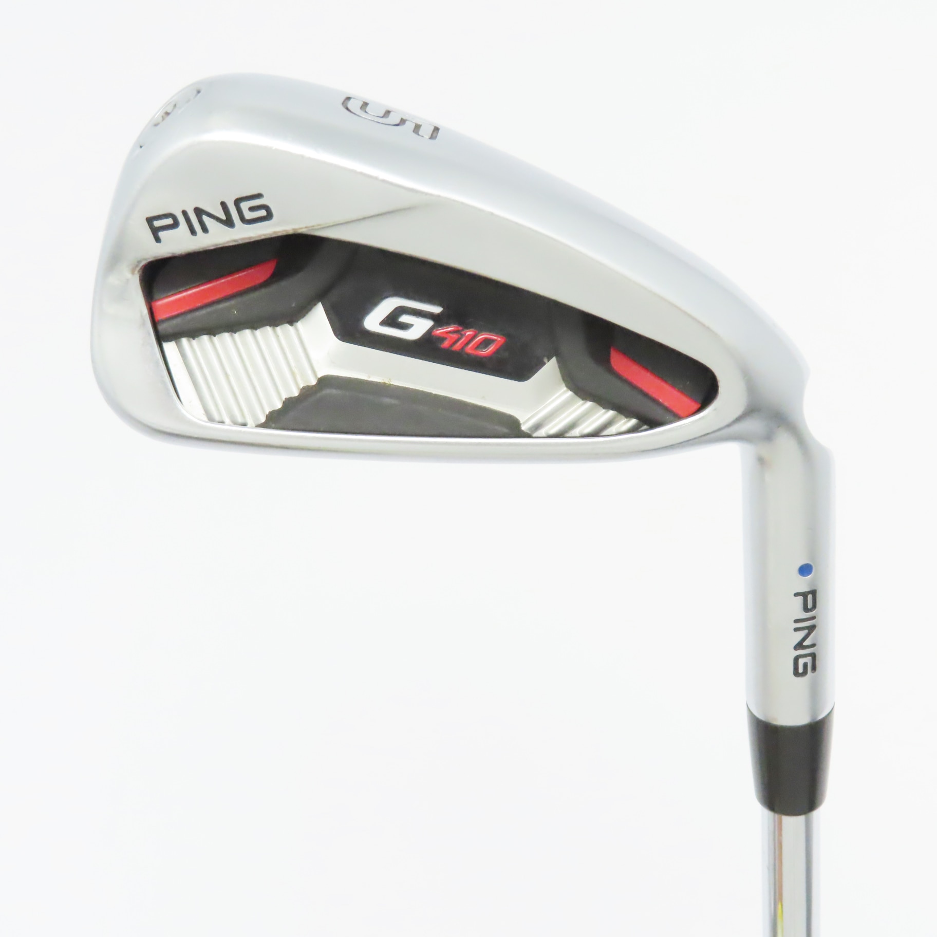 ビンG410アイアンセット5〜W(6本}セット G410 アイアン(6本セット