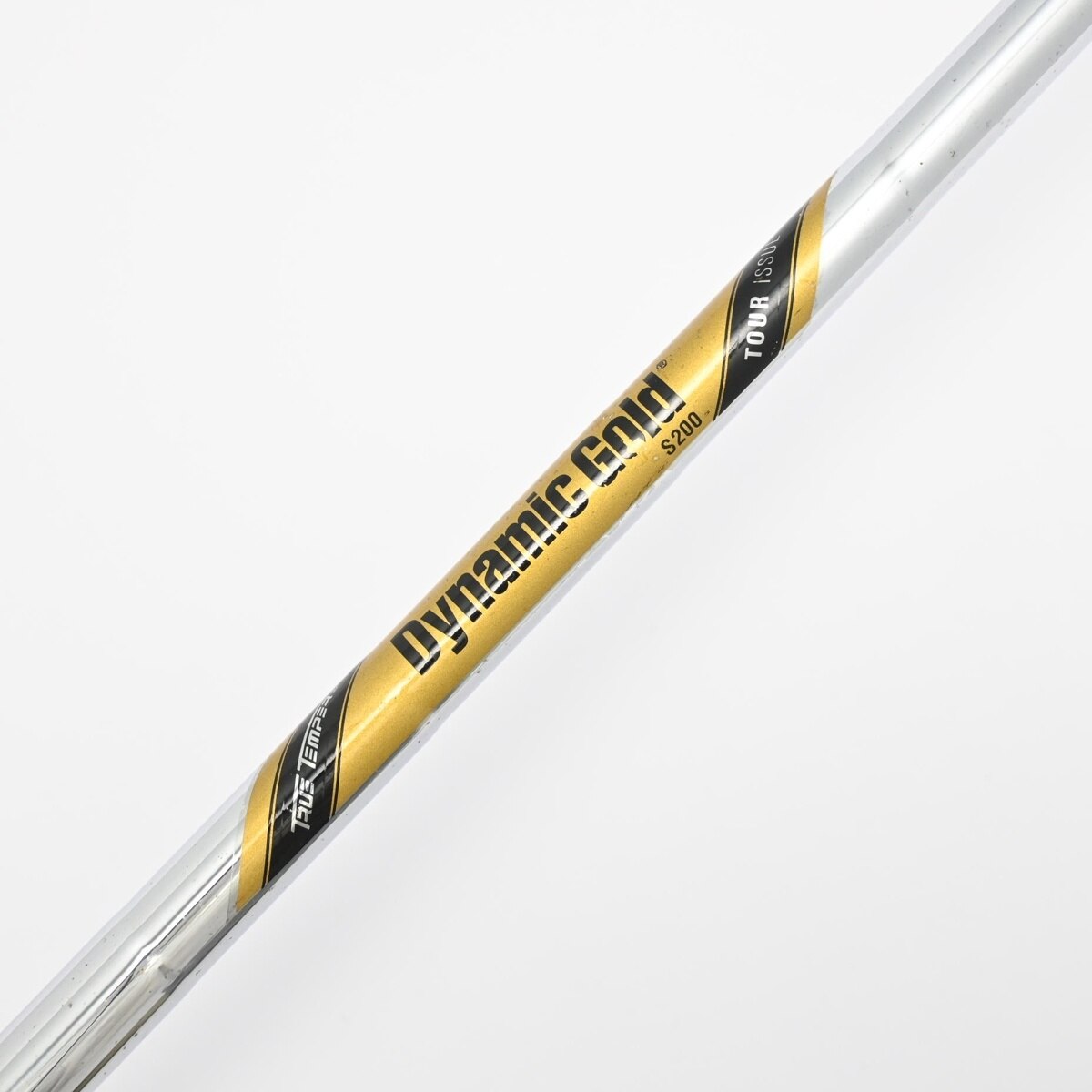 中古】APEX PRO 19 アイアン Dynamic Gold TOUR ISSUE 29 S200 D