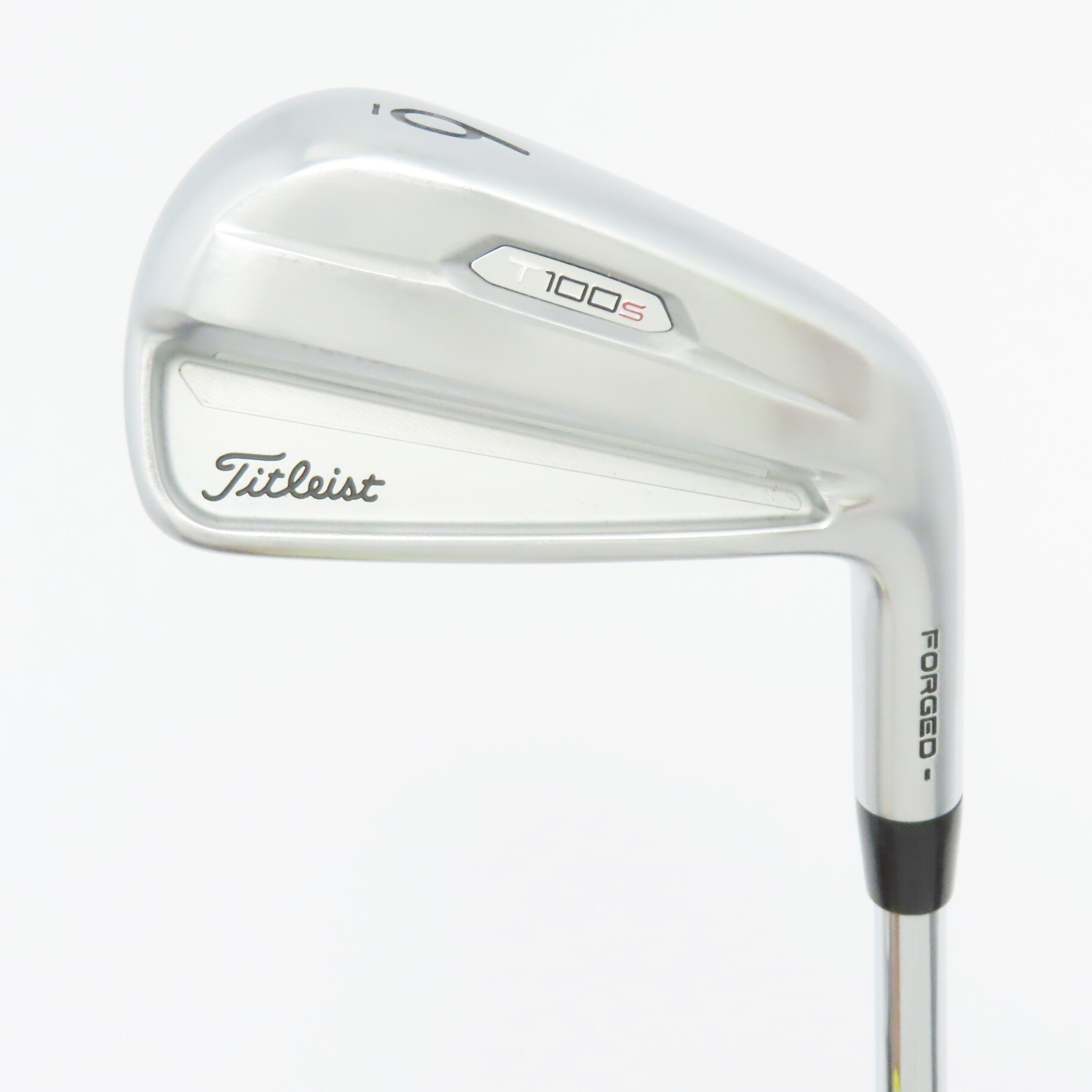 中古】T100S アイアン N.S.PRO MODUS3 TOUR 115 28 S C(アイアン