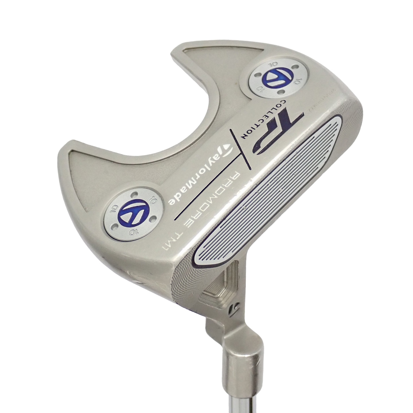 #中古品 #テイラーメイドパター TPシリーズ　ハイドロブラストTM1 #33 Amazon | TAYLOR MADE(テーラーメイド) TP COLLECTION