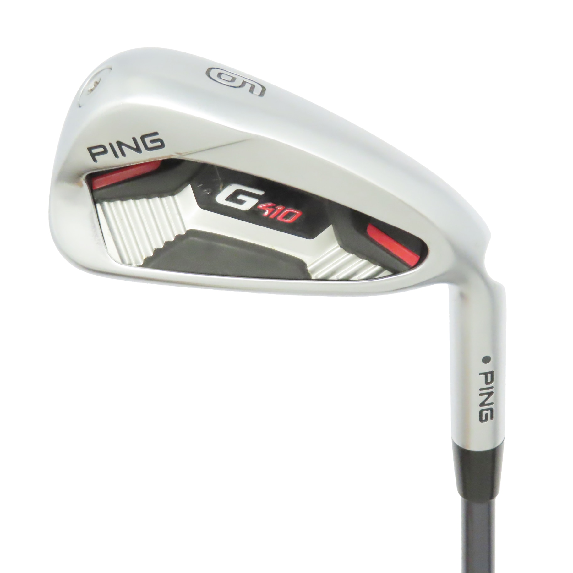 美品　ピン 5W G410 ALTA J CB (SR) フェアウェイウッド ピン G410 フェアウェイ ALTA J CB RED 3W 14.5 S