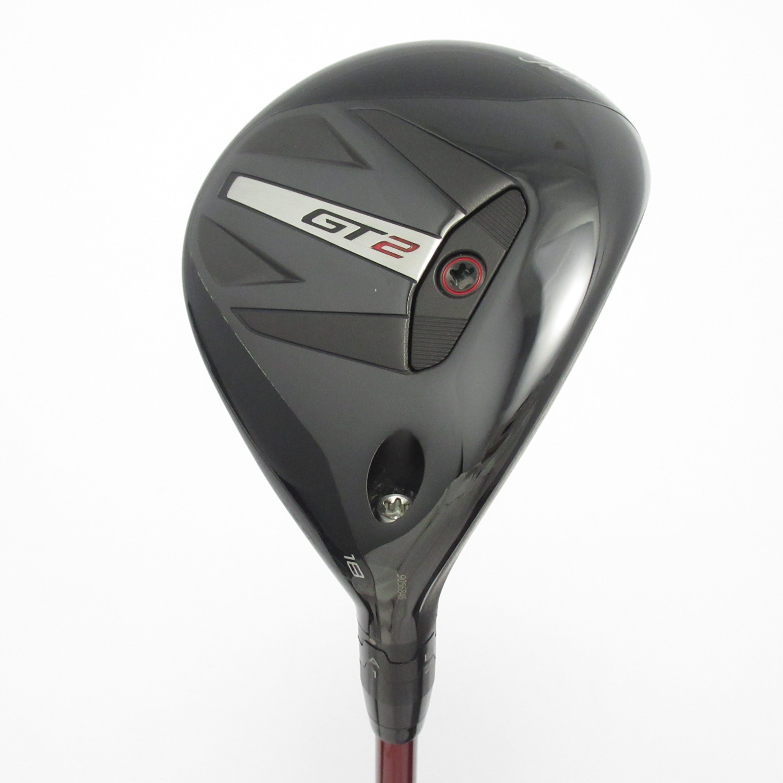 GT2 フェアウェイウッド 3W 楽天市場】タイトリスト GT2 フェアウェイウッド Titleist GT2