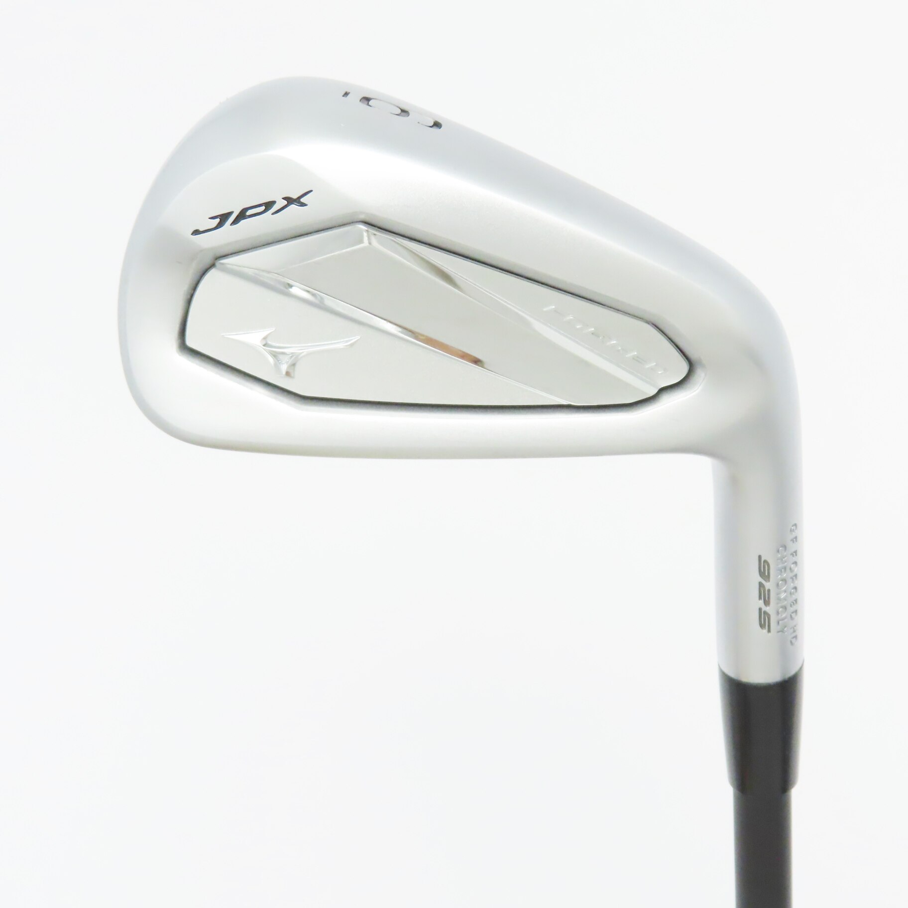 ミズノ JPX925 forged 6-Pセット JPX 925 FORGED アイアン 6本組(No.6～9、PW、GW)(N.S.PRO 950GH