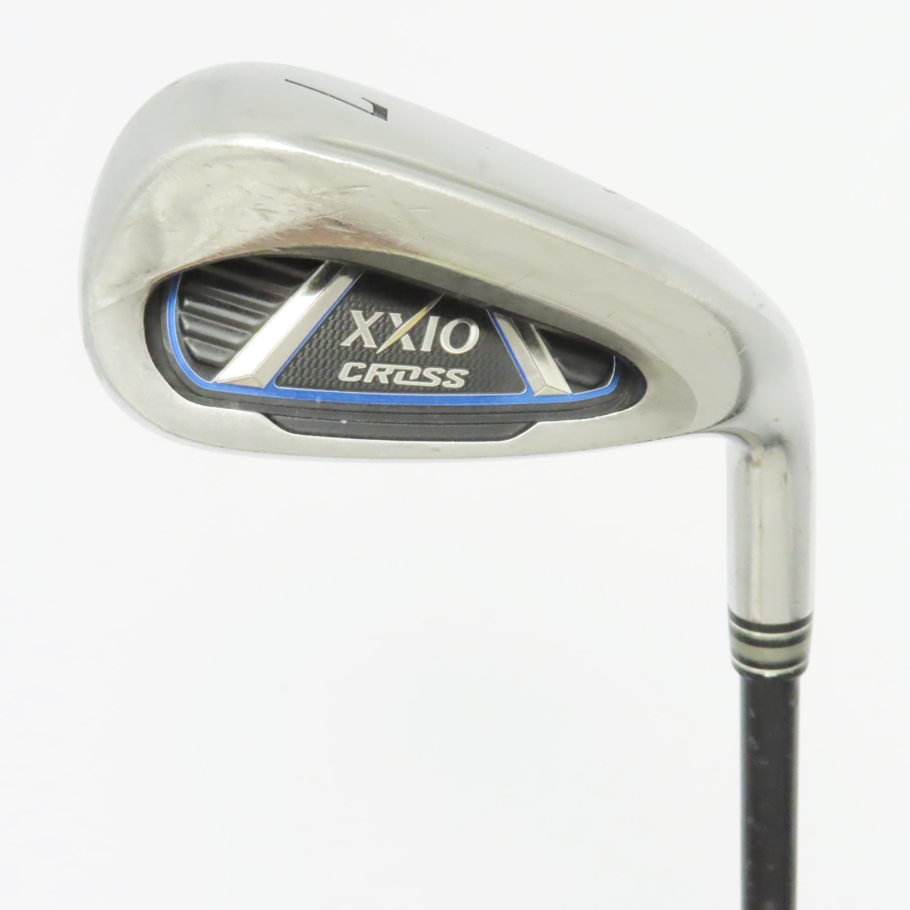 中古】ゼクシオ アイアンセット (ダンロップ) 通販｜GDO中古