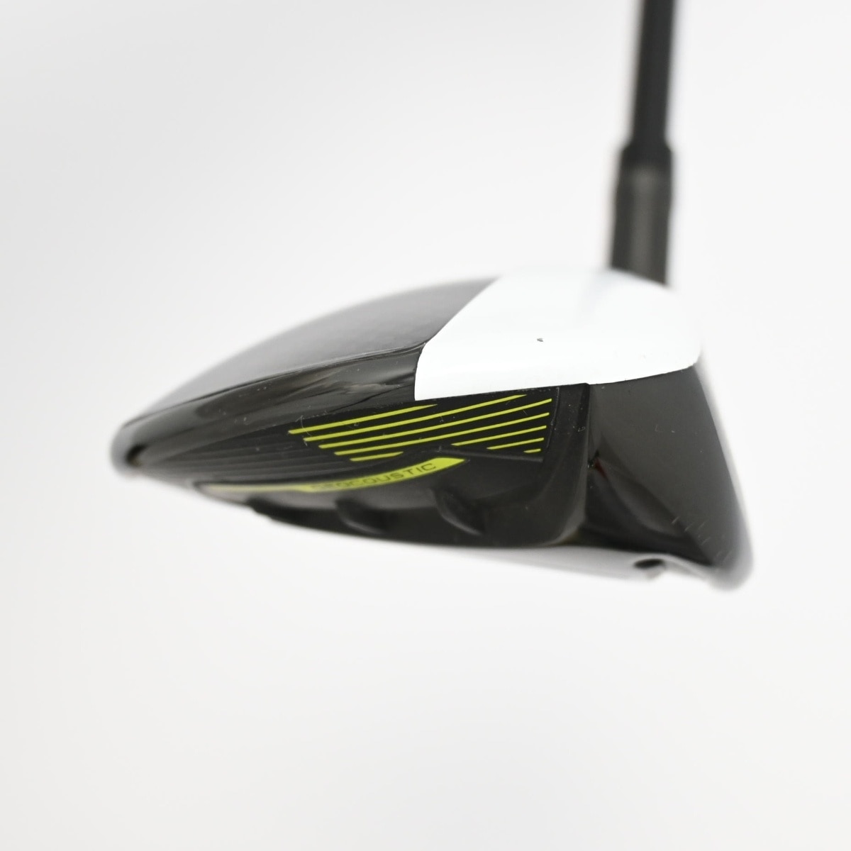 中古】M2(2017) フェアウェイウッド TM1-217 18 S CD