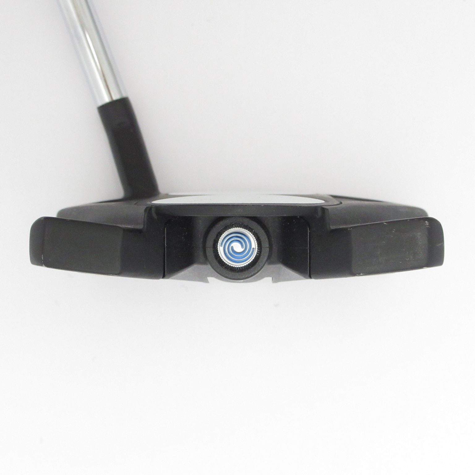 中古】2-BALL TEN S パター カーボンスチール複合シャフト 計測項目外