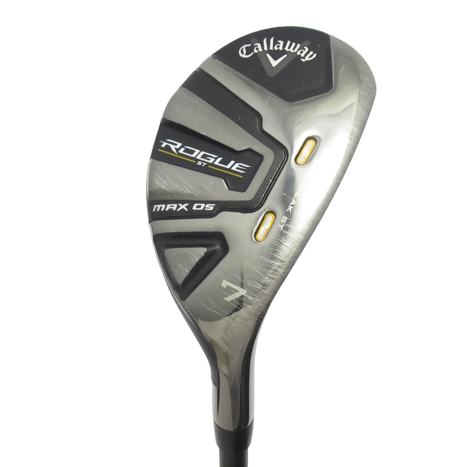 ◆最新！2018年！新品/Callaway◆キャロウェイ ゴルフ クロムソフト 2ダース/WH/ホワイト ◆CHROME SOFT◆日本正規仕様モデル キャロウェイ ローグ スター フェアウェイウッド ROGUE STAR 3W