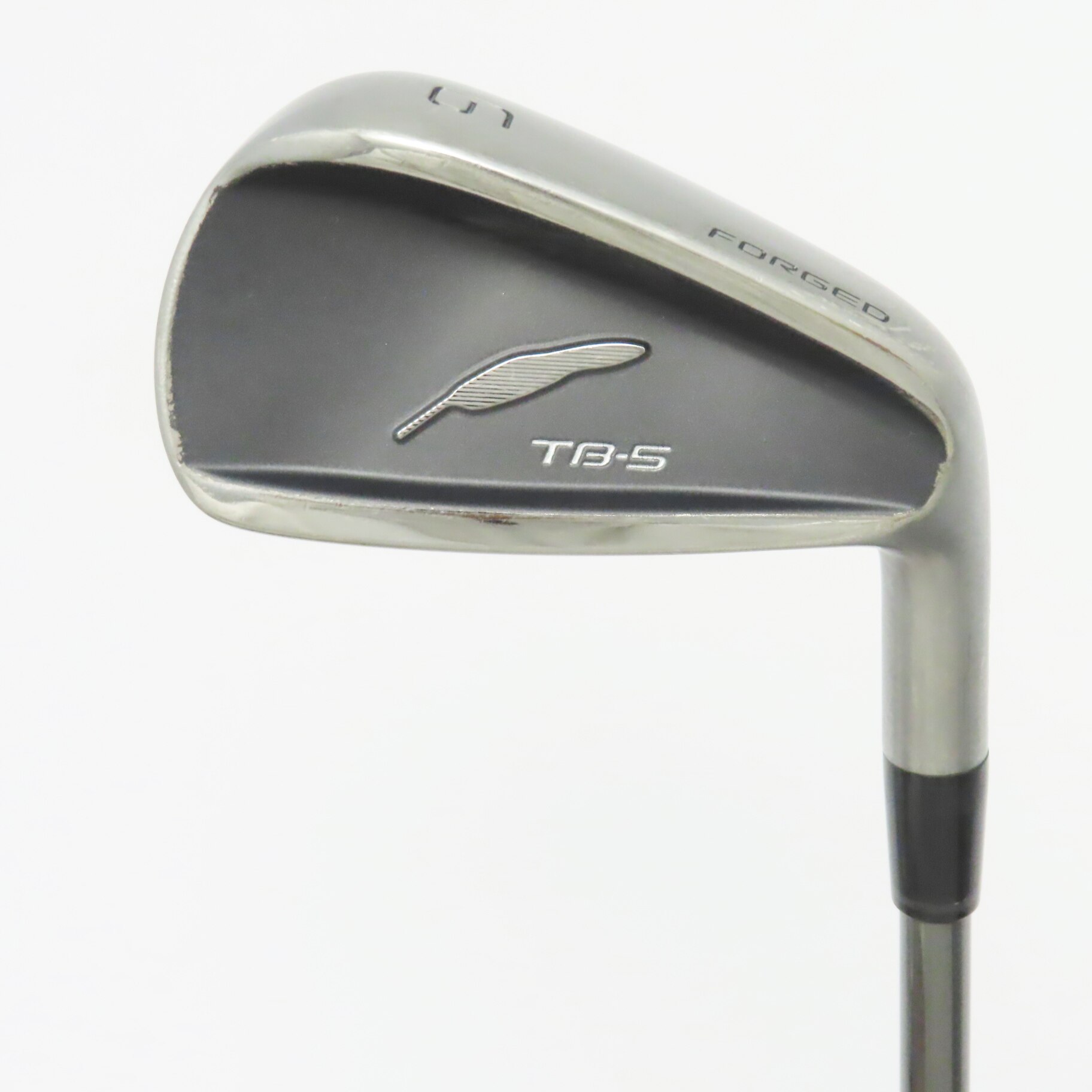 FOURTEEN TB-5 FORGED IRON フォーティーン TB5 アイアン 6本組 KBS