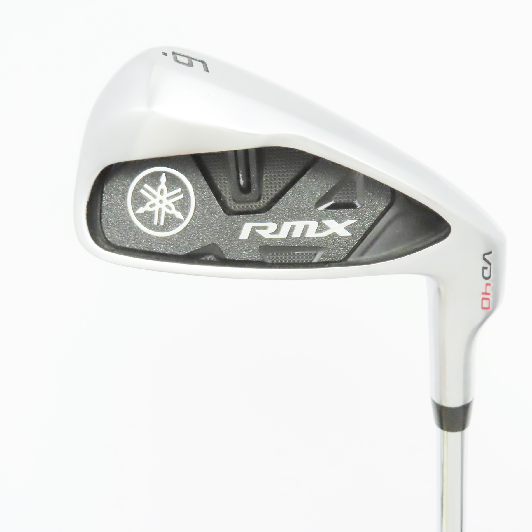 ヤマハ　2022　RMX VDアイアン 中古5本セット 美品 RMX VD/X アイアン TENSEI TR i 5本セット(#6～PW) | ヤマハ