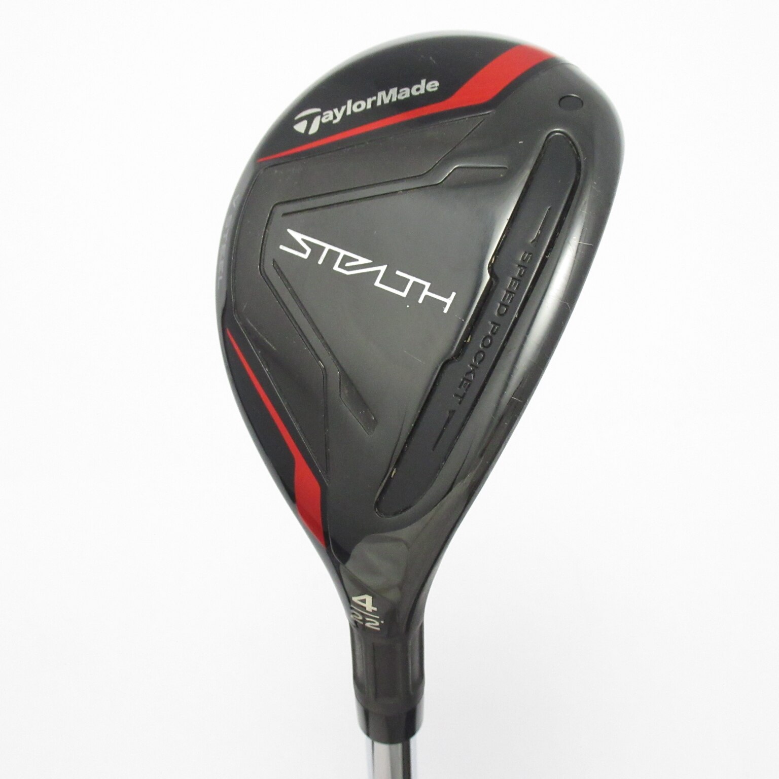 kame ステルス STEALTH 4U 22° ユーティリティ kame様専用 ステルス