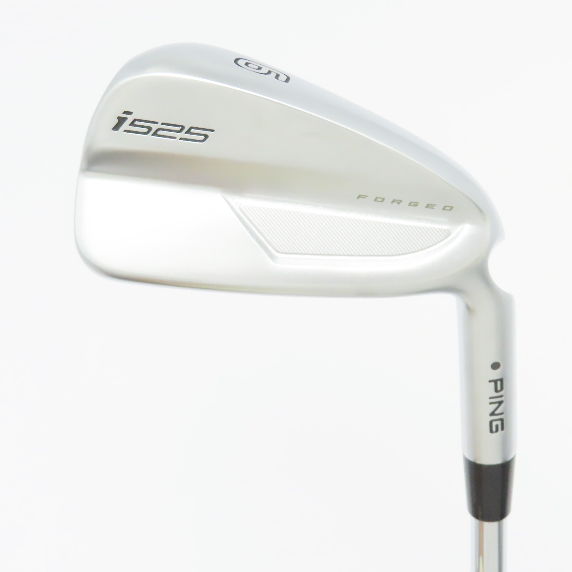 PING ピン i525 アイアン5本セット メンズゴルフ 初心者 入門 大人気 アイアンセット i525 (6-PW) 5本(N．S．PRO 950GH neo セット