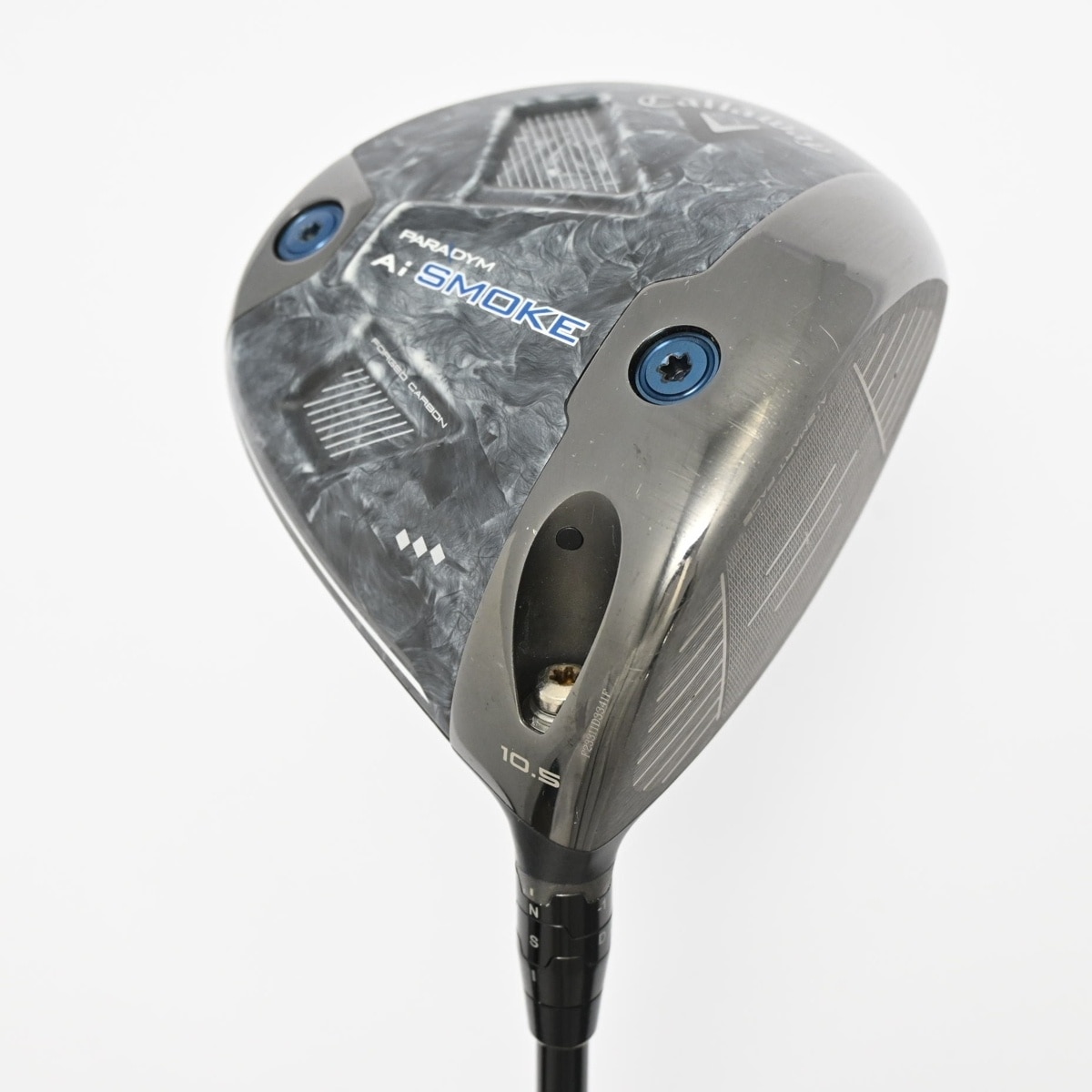 Paradym A.I. Smoke トリプルダイヤmax ドライバー 在庫復活】パラダイムAi SMOKE♢♢♢MAX、♢♢♢Sが発売【ツアー