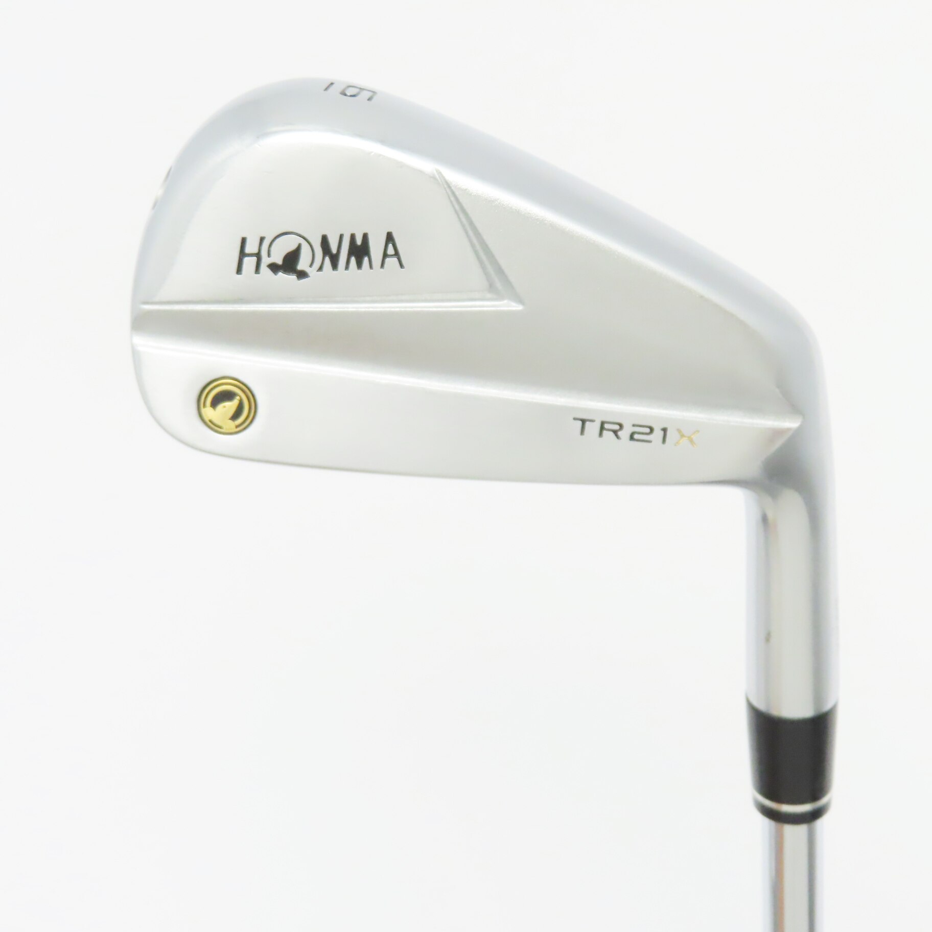 中古】ツアーワールド TR21 X アイアンセット (本間ゴルフ) ツアー