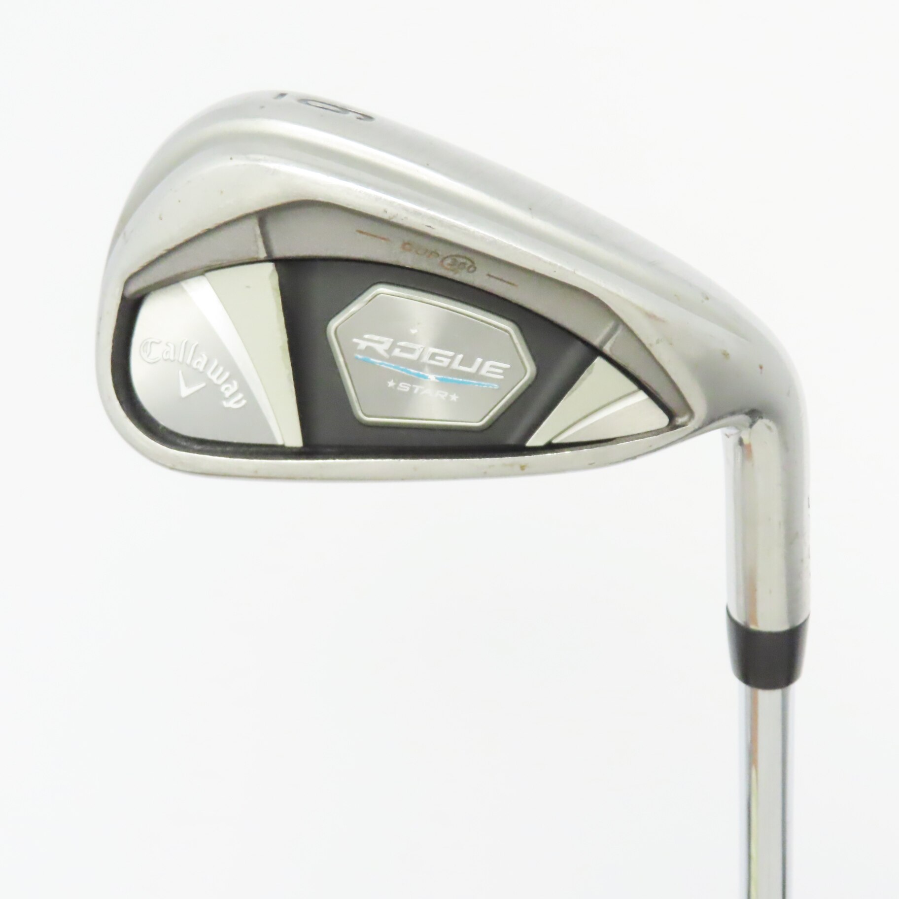 中古】ローグ アイアンセット (キャロウェイ) 通販｜GDO中古