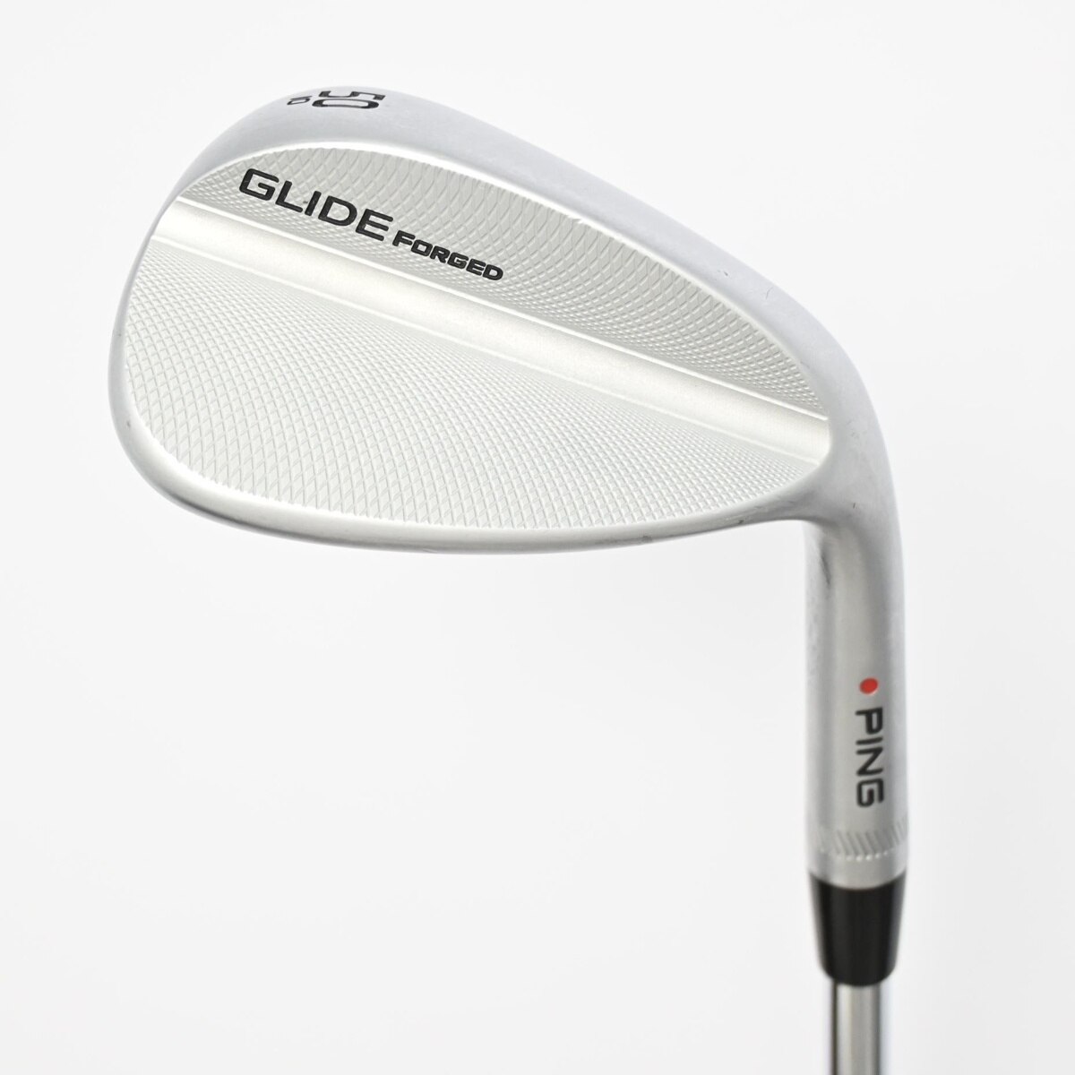 ピン グライド4.0 新品ウェッジ2本セット メンズゴルフ 52 58 中古 ピン PING GLIDE 4.0 58°⁄08° EYE 2 ウェッジ WG NS PRO MODUS3