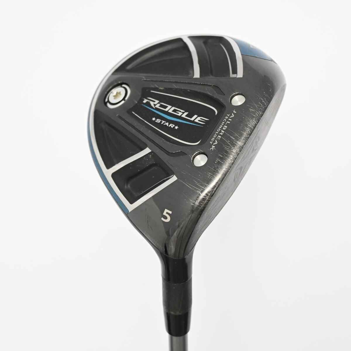 キャロウェイディアブロ５番フェアウェイウッドFWゴルフクラブ初心者メンズ中古R 中古】キャロウェイ フェアウェイウッド 通販｜GDO中古ゴルフクラブ