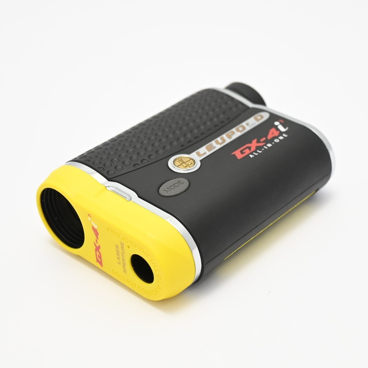 ルポルド LEUPOLD GX-4i3 Leupold GX-4i3 Golf Laser Rangefinder – DiscountDansGolf.com