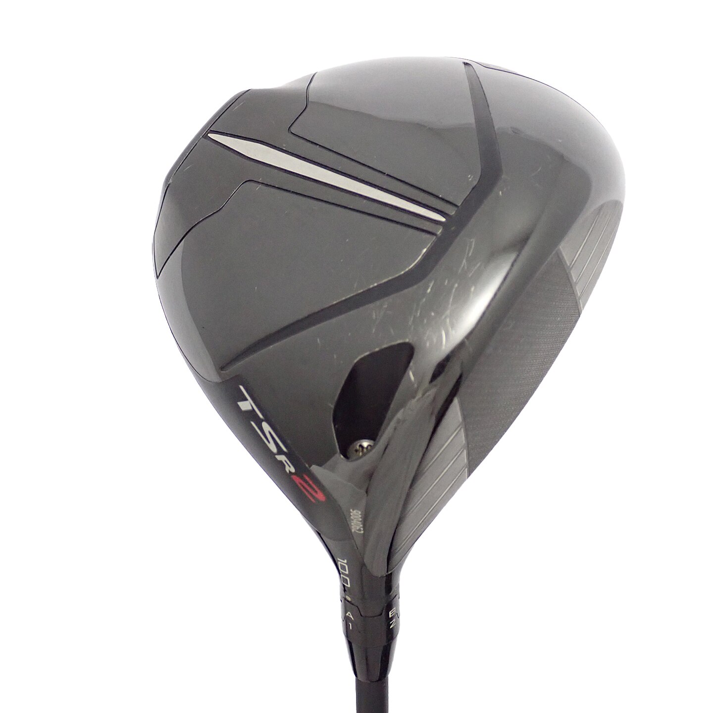 タイトリスト TSR2　18° ヘッド 中古 中古】TSR2 (タイトリスト) TSR 通販｜GDO中古ゴルフクラブ