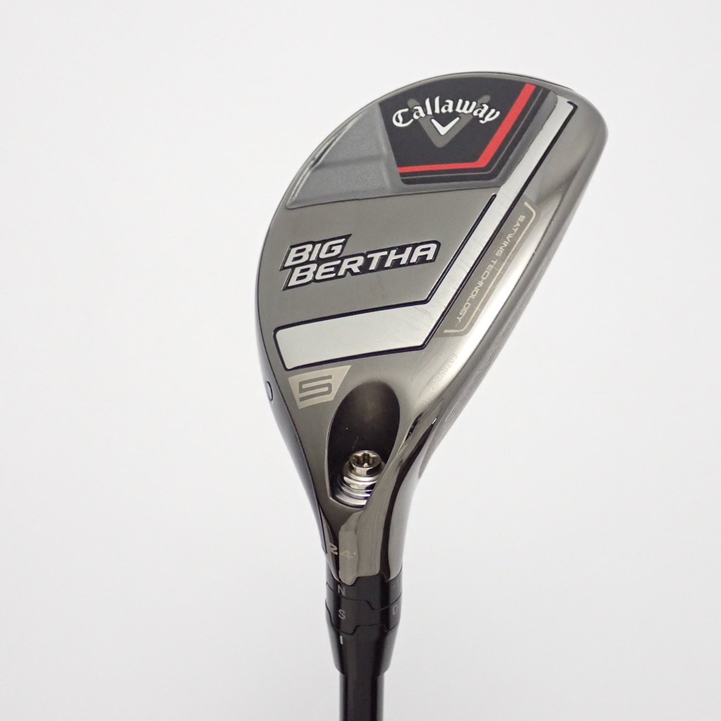 ユーティリティビックバーサー キャロウェイ（CALLAWAY）（メンズ）BIG BERTHA ビッグバーサ