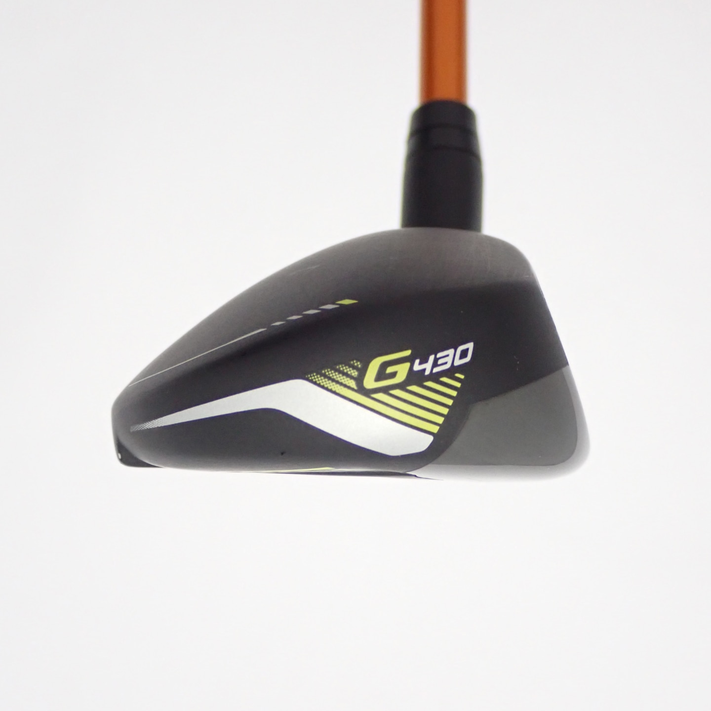 中古】G430 ハイブリッド ユーティリティ Tour AD DI-75 HYBRID