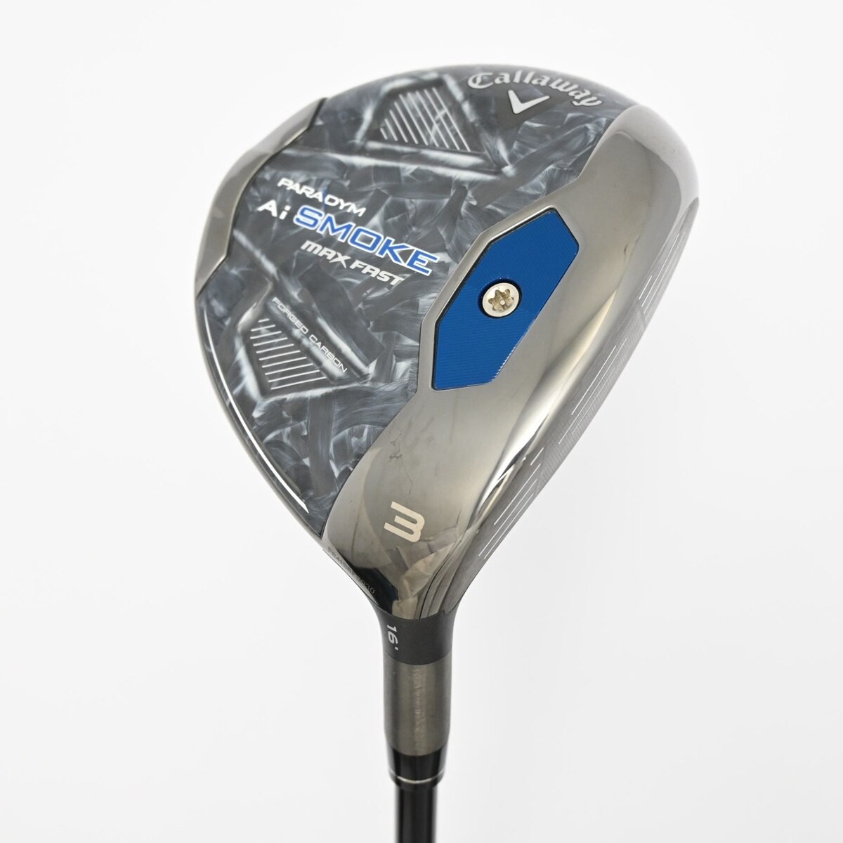 中古】キャロウェイ フェアウェイウッド 通販｜GDO中古ゴルフクラブ