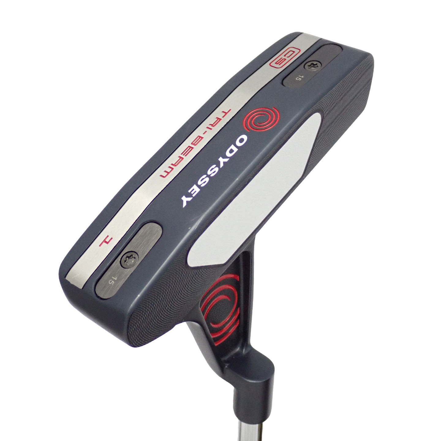 オデッセイ RED パター SEVEN X RED SEVEN X 33インチ 中古 Bランク X