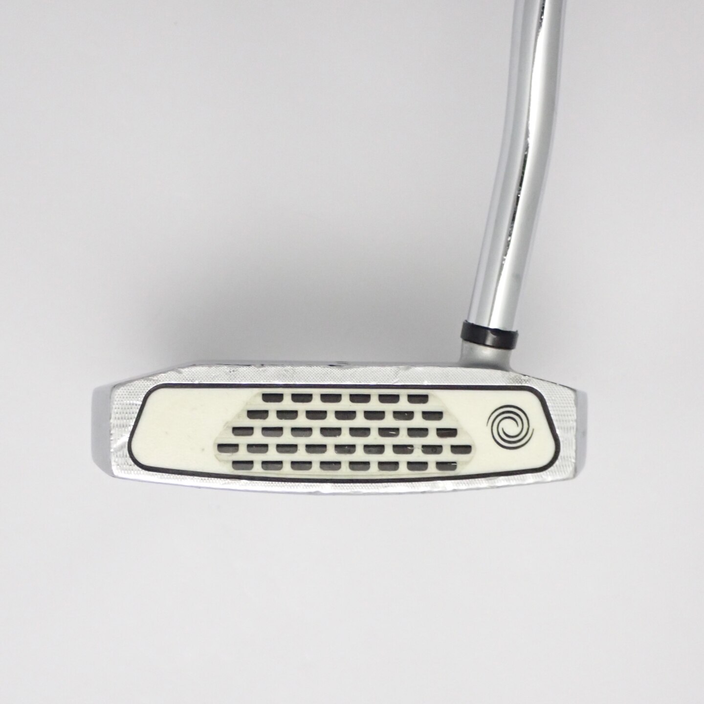 中古】ストロークラボ 19 SEVEN パター カーボンスチール複合シャフト