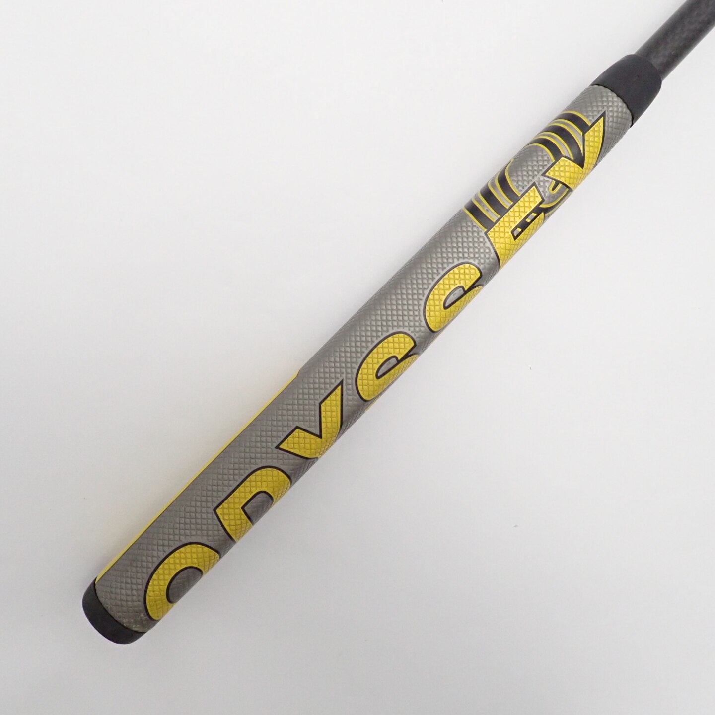 中古】ストロークラボ 19 SEVEN パター カーボンスチール複合シャフト