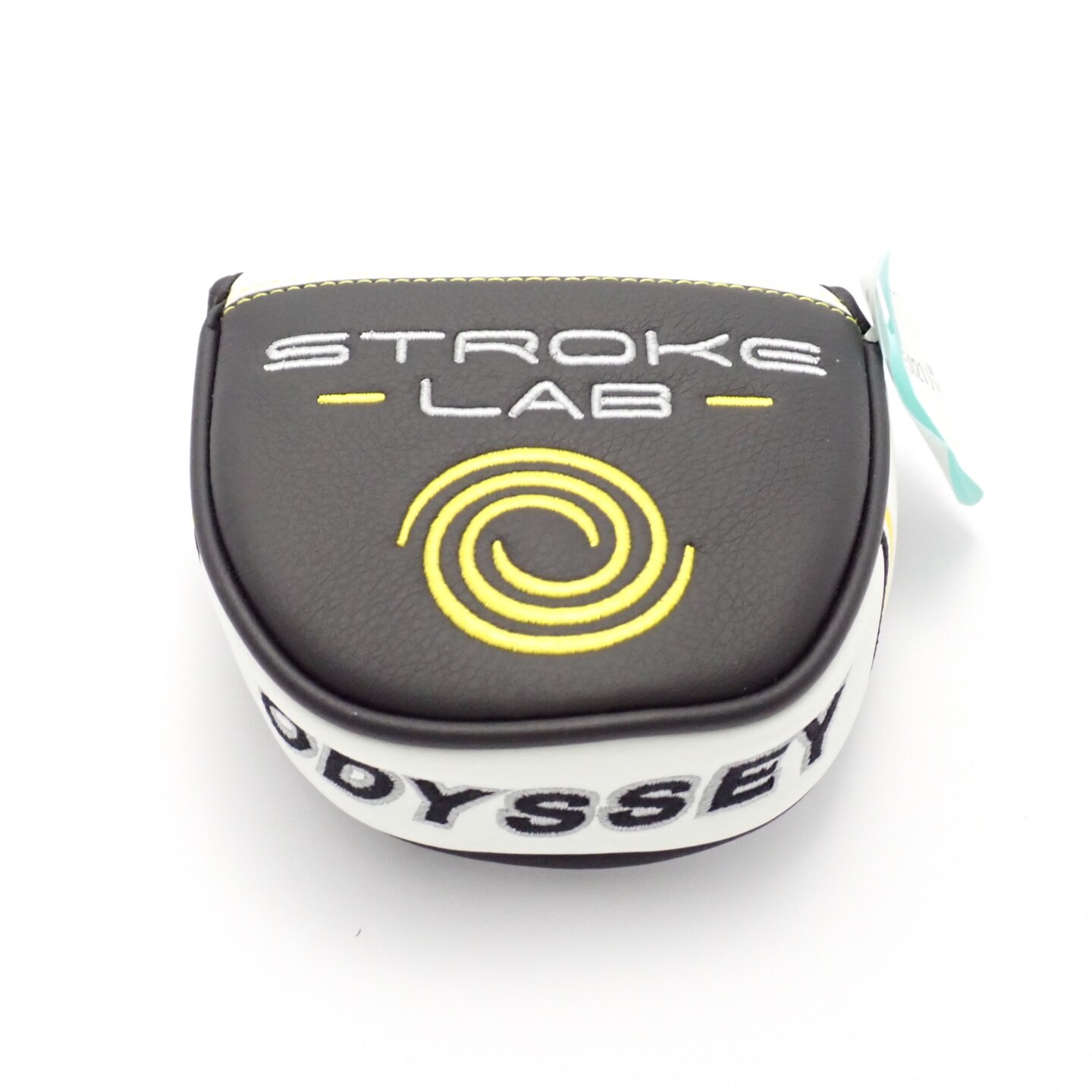 中古】ストロークラボ 19 SEVEN パター カーボンスチール複合シャフト