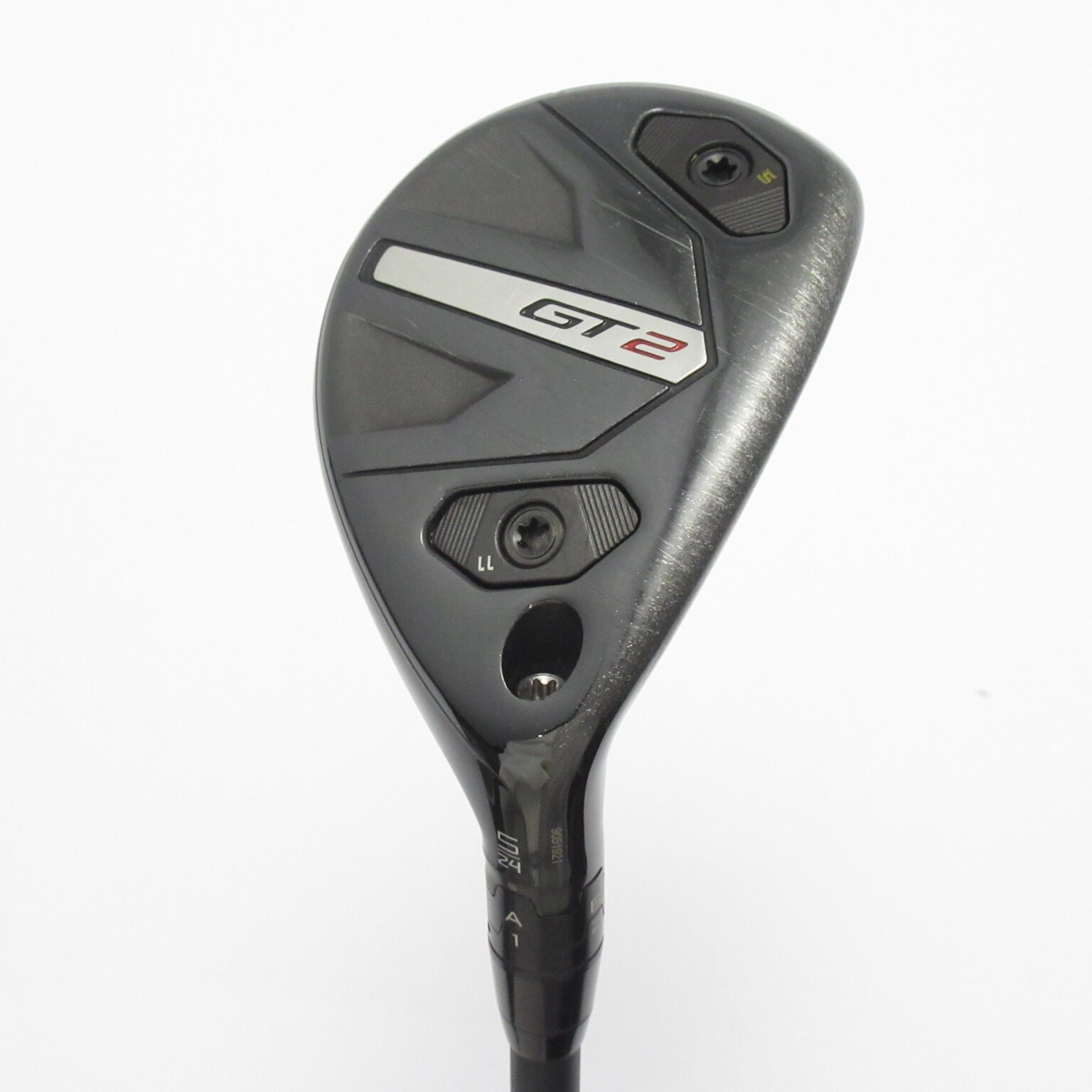 中古】タイトリスト ユーティリティ 通販｜GDO中古ゴルフクラブ