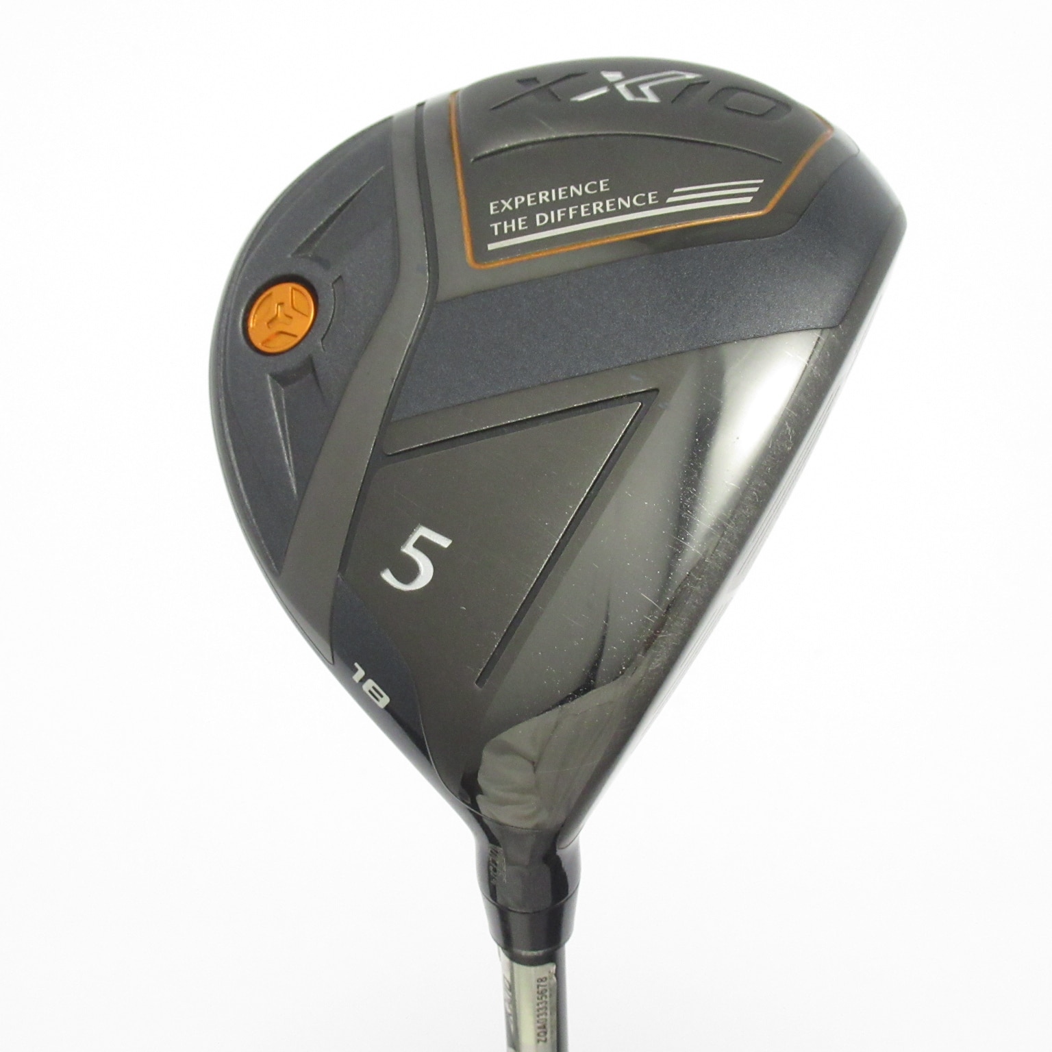 【美品】ゼクシオ　フェアウェイウッド　3W スプーン　XXIO MP700 SR Yahoo!オークション -「xxio mp700 3w」の落札相場・落札価格