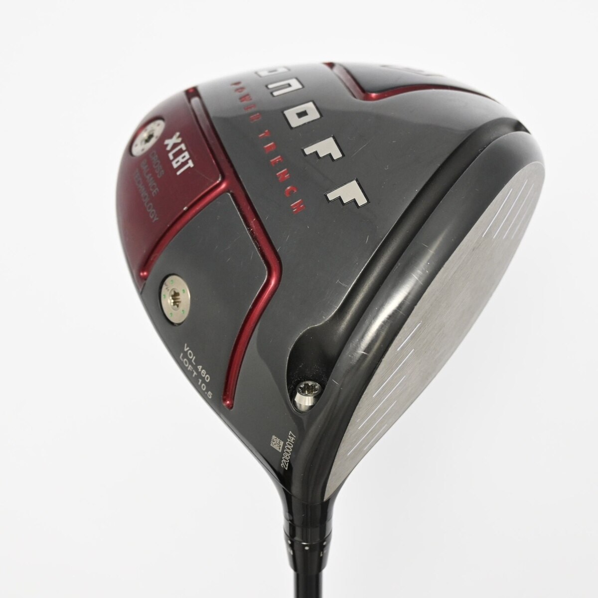 値下げ済み　2020年 ONOFF AKA オノフ 赤 アカ　nspro850 値下げ済み 2020年 ONOFF AKA オノフ 赤 アカ nspro850 2020年