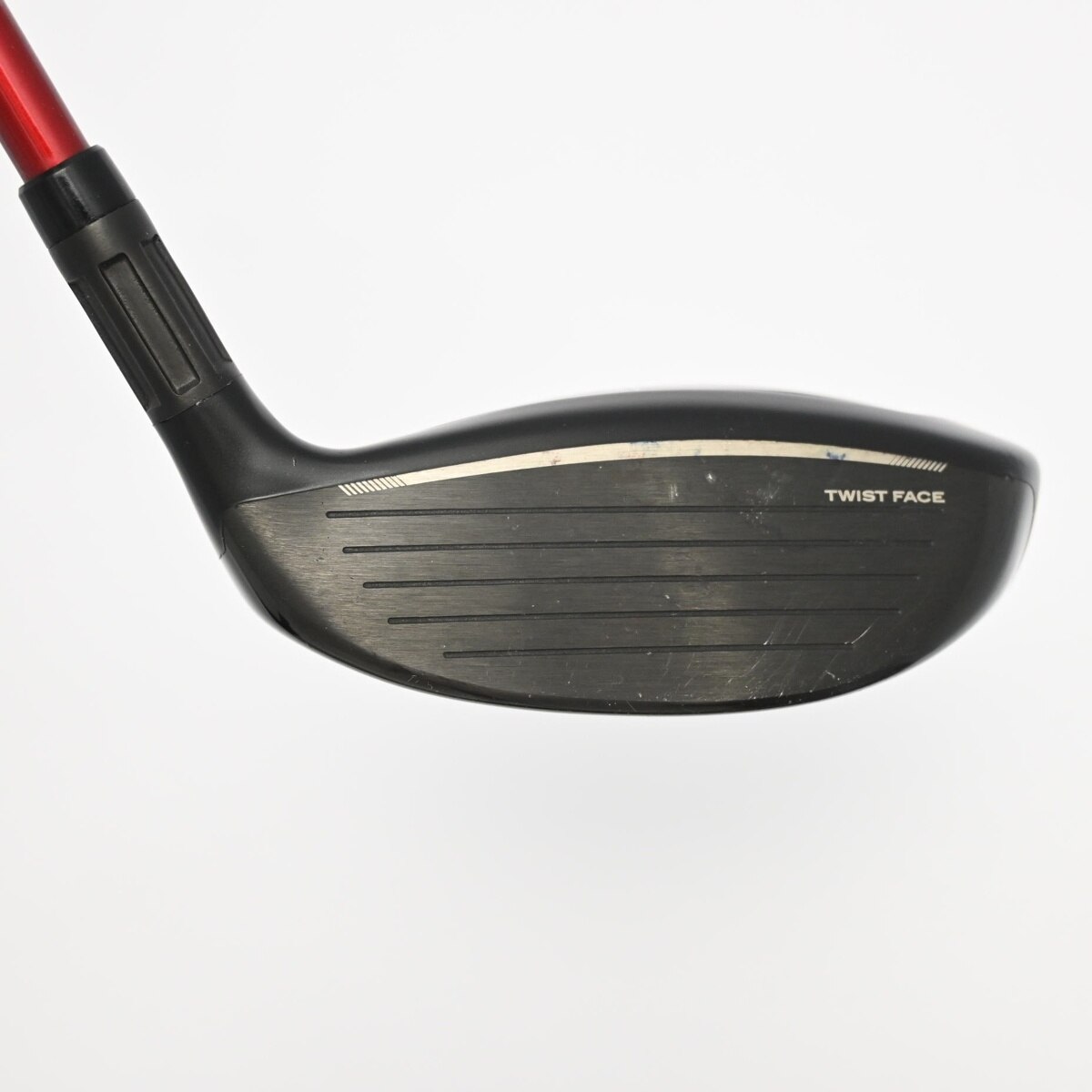 中古】ステルス 2 HD フェアウェイウッド Speeder NX RED 16 R C