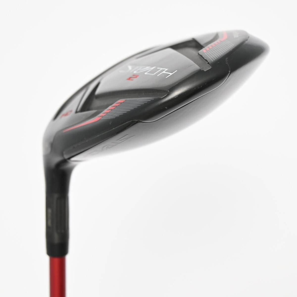 中古】ステルス 2 HD フェアウェイウッド Speeder NX RED 16 R C