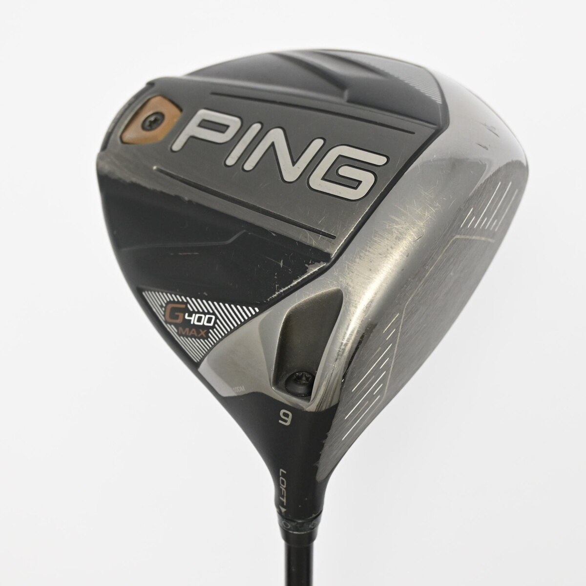 g400 5u　純正tour173-85 sシャフト g400 5u 純正tour173-85 sシャフト g400 5u 純正tour173-85 sシャフト