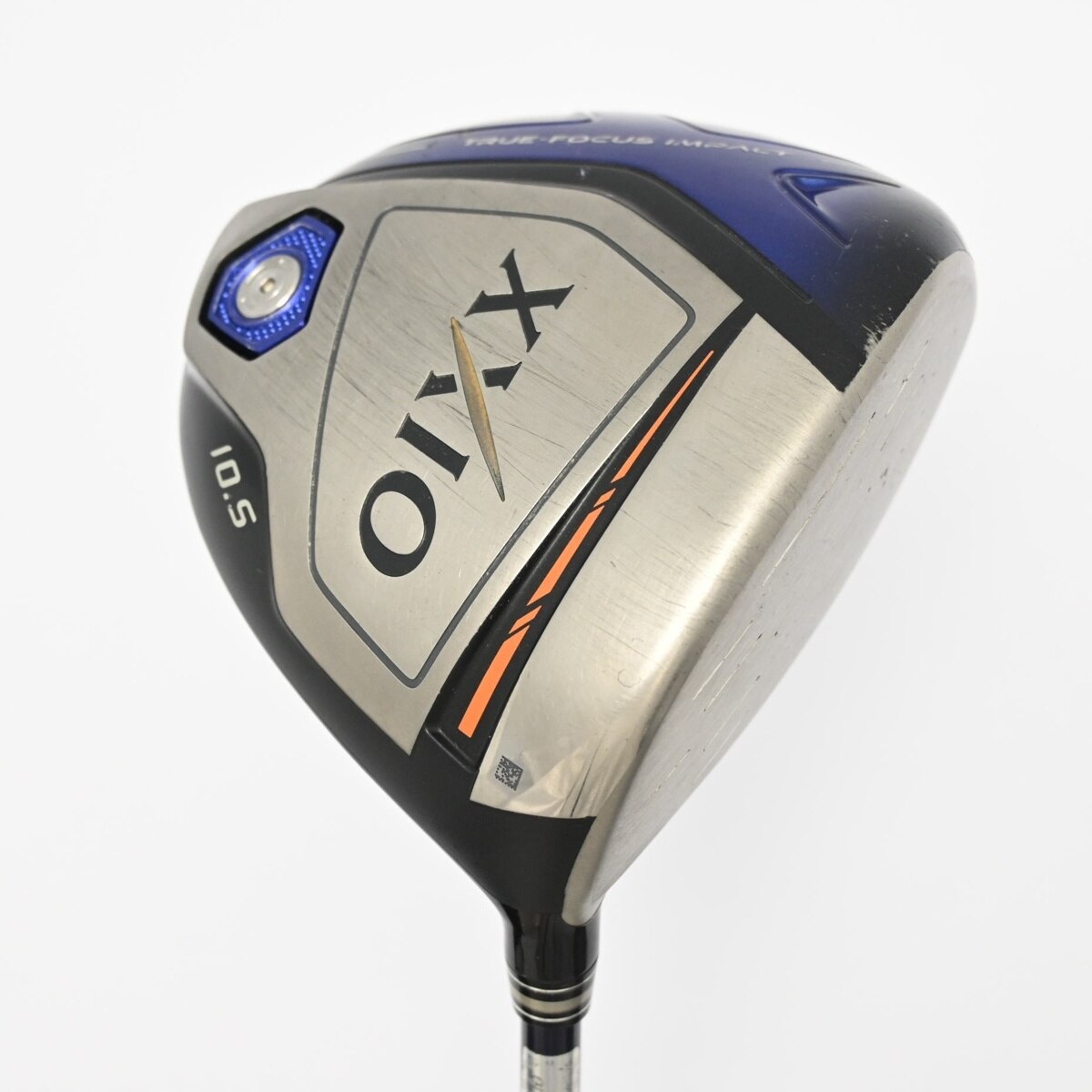 中古】ゼクシオ(2018) ドライバー MP1000 10.5 SR D(ドライバー