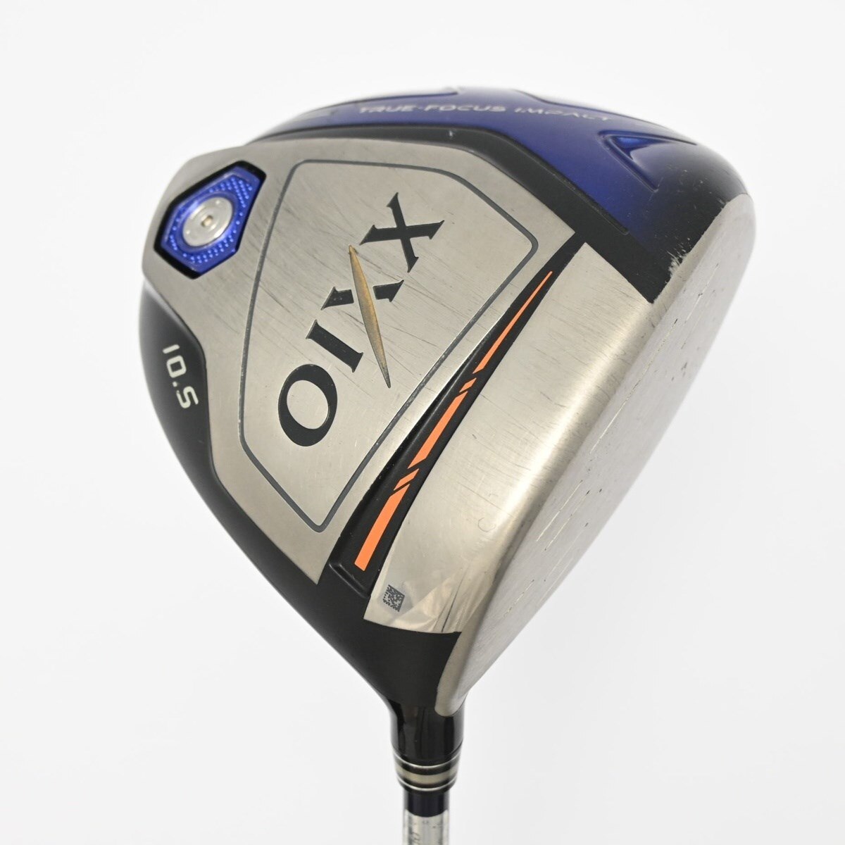 XXIO 10ドライバー MP1000 SR 10.5° 中古】ゼクシオ(2018) ドライバー MP1000 10.5 SR D(ドライバー