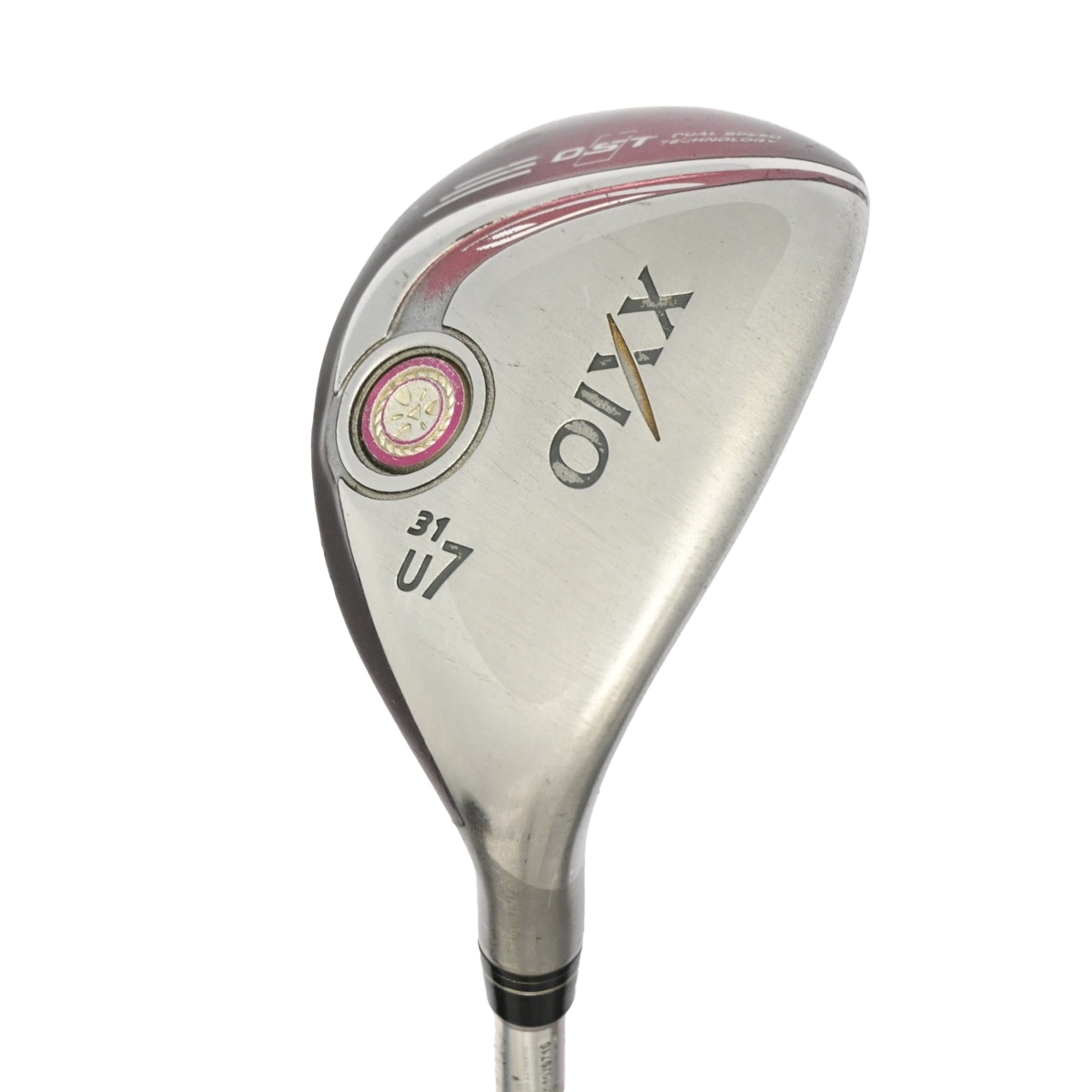 中古】ゼクシオ ゴルフクラブ (ダンロップ) レディス 通販｜GDO