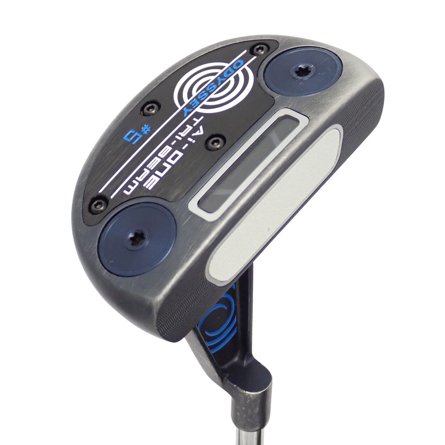 中古】Ai-ONE TRI-BEAM #5 CS パター (オデッセイ) AI-ONE メンズ 通販