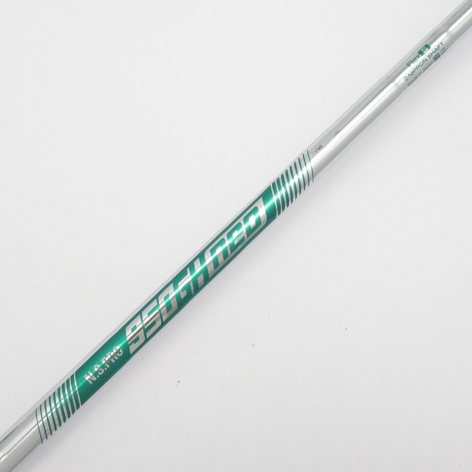 中古】スリクソン ZX MkII ハイブリッド ユーティリティ N.S.PRO 950GH