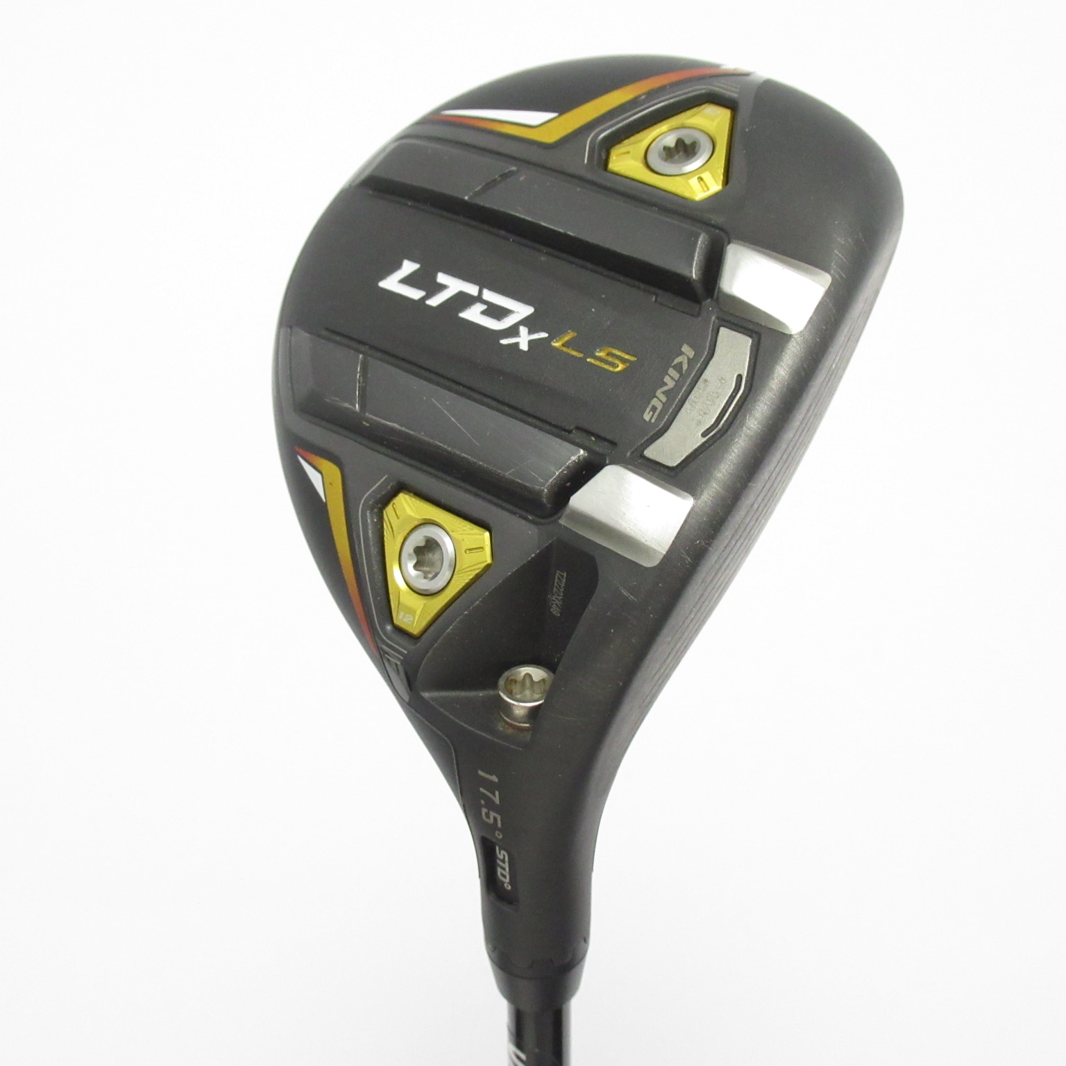 TOUR-AD for コブラ 5SRシャフト フェアウェイウッド COBRA TOUR-AD for コブラ シャフト フェアウェイウッド COBRA 5S 5SR