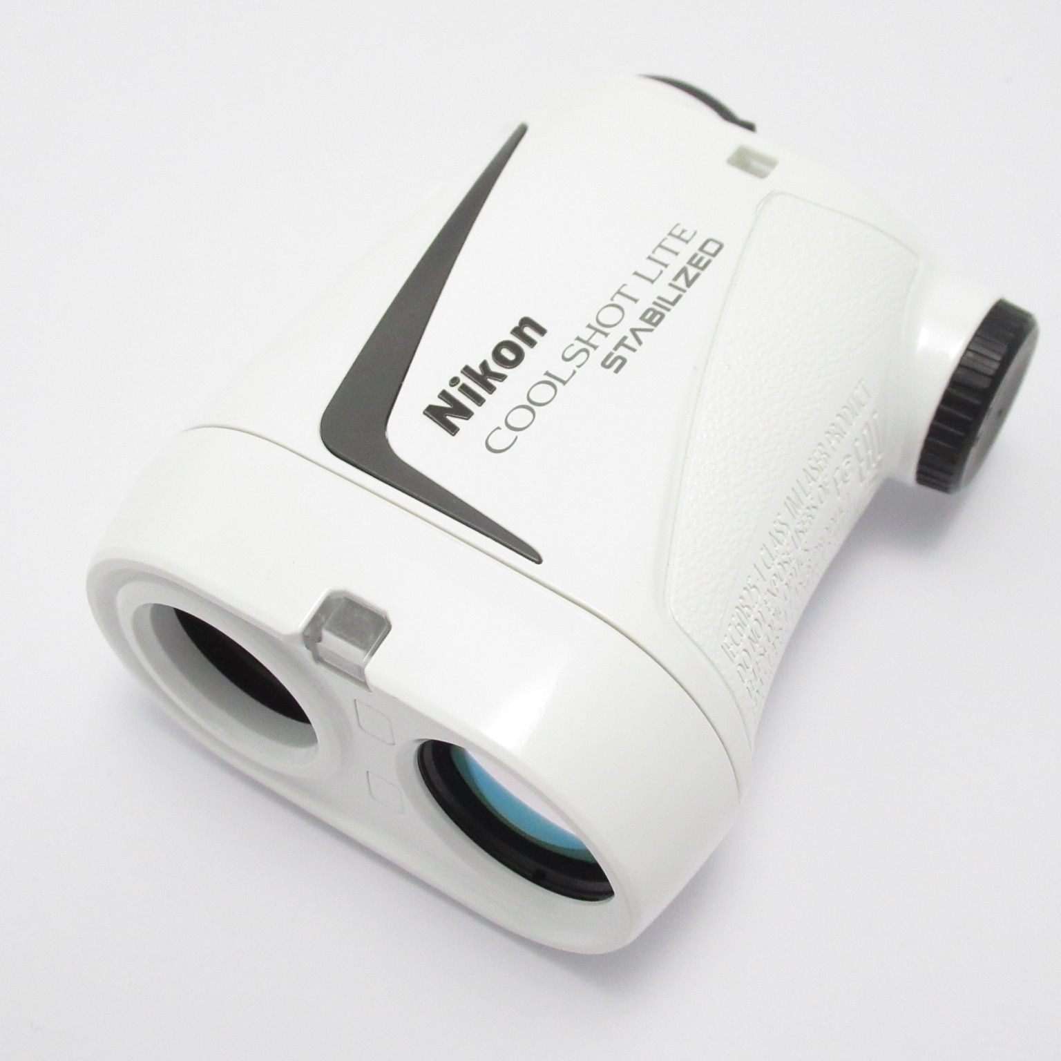 中古】COOLSHOT LITE STABILIZED - - - CD(パーツ)|NIKON(ニコン
