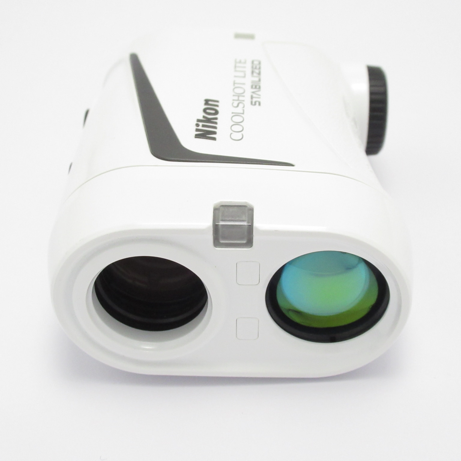 ニコン COOLSHOT LITE　stabilized 中古品 中古】COOLSHOT LITE STABILIZED - - - C(パーツ)|NIKON(ニコン