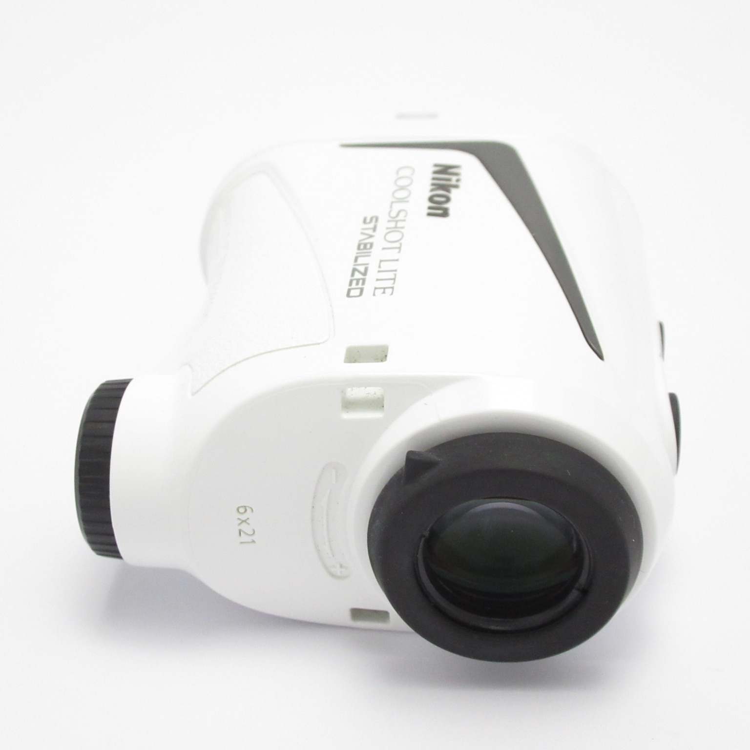 ニコン COOLSHOT LITE　stabilized 中古品 Nikon COOLSHOT LITE STABILIZED ニコン クール ショット ライト