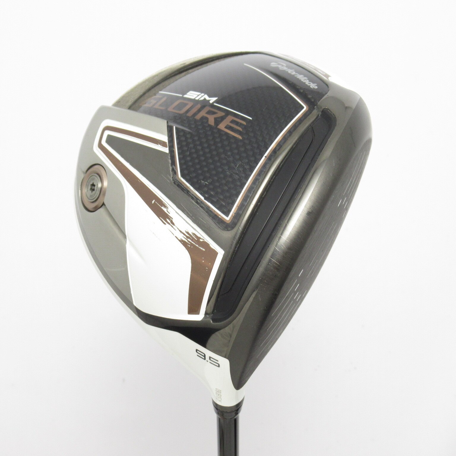 中古】SIM グローレ ドライバー (テーラーメイド) 通販｜GDO中古ゴルフ