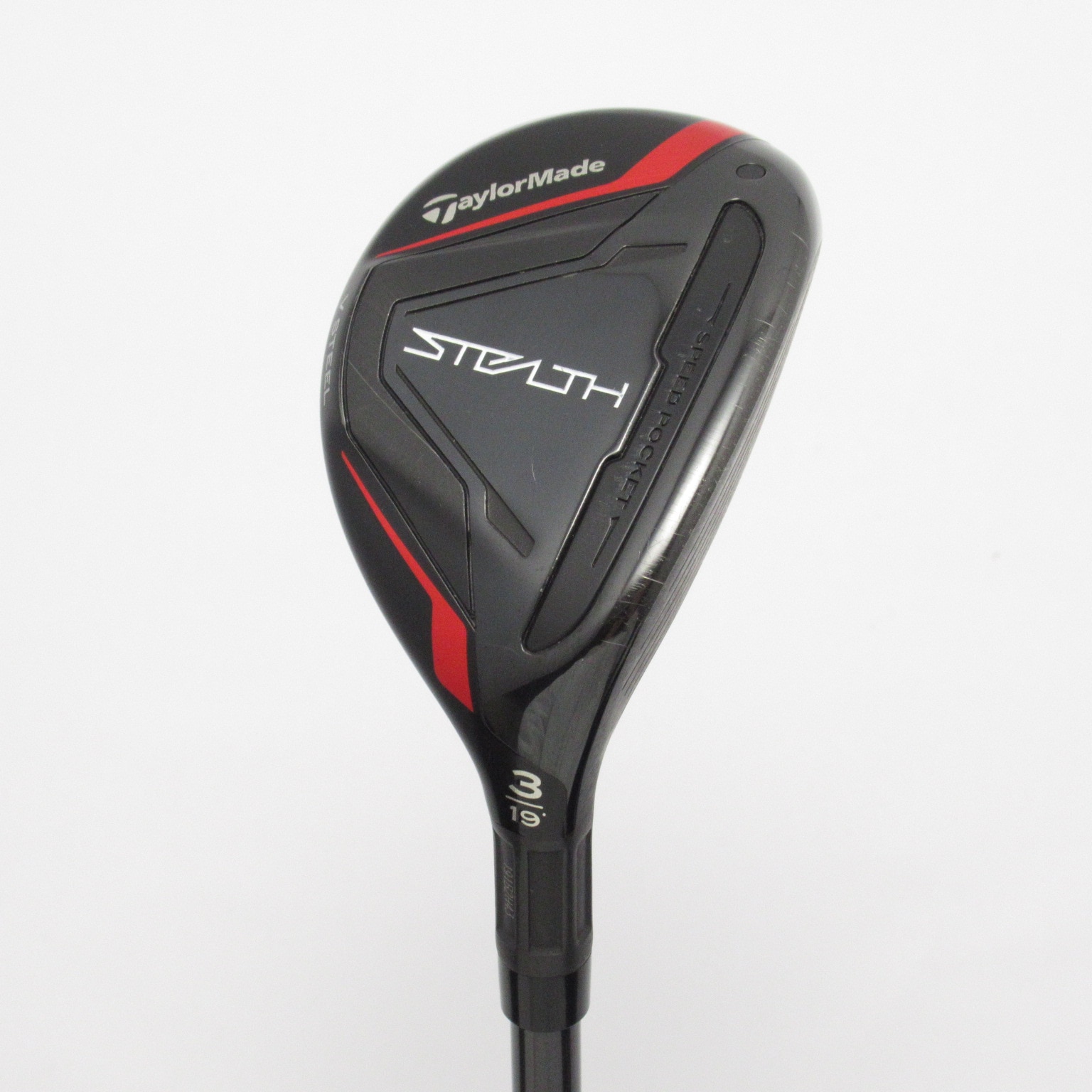 テーラーメイド4番ユーティリティUTレスキューゴルフクラブ初心者中古