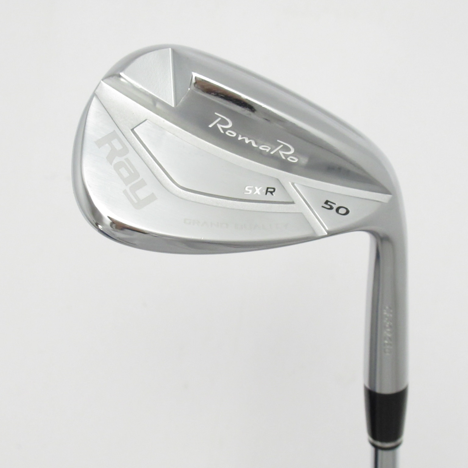 チップゴルフADC01短尺ロマロドライバ RomaRo Ray v2 455 チップゴルフドライバー ロマロRay V2 455 ADC-01 チップゴルフADC01