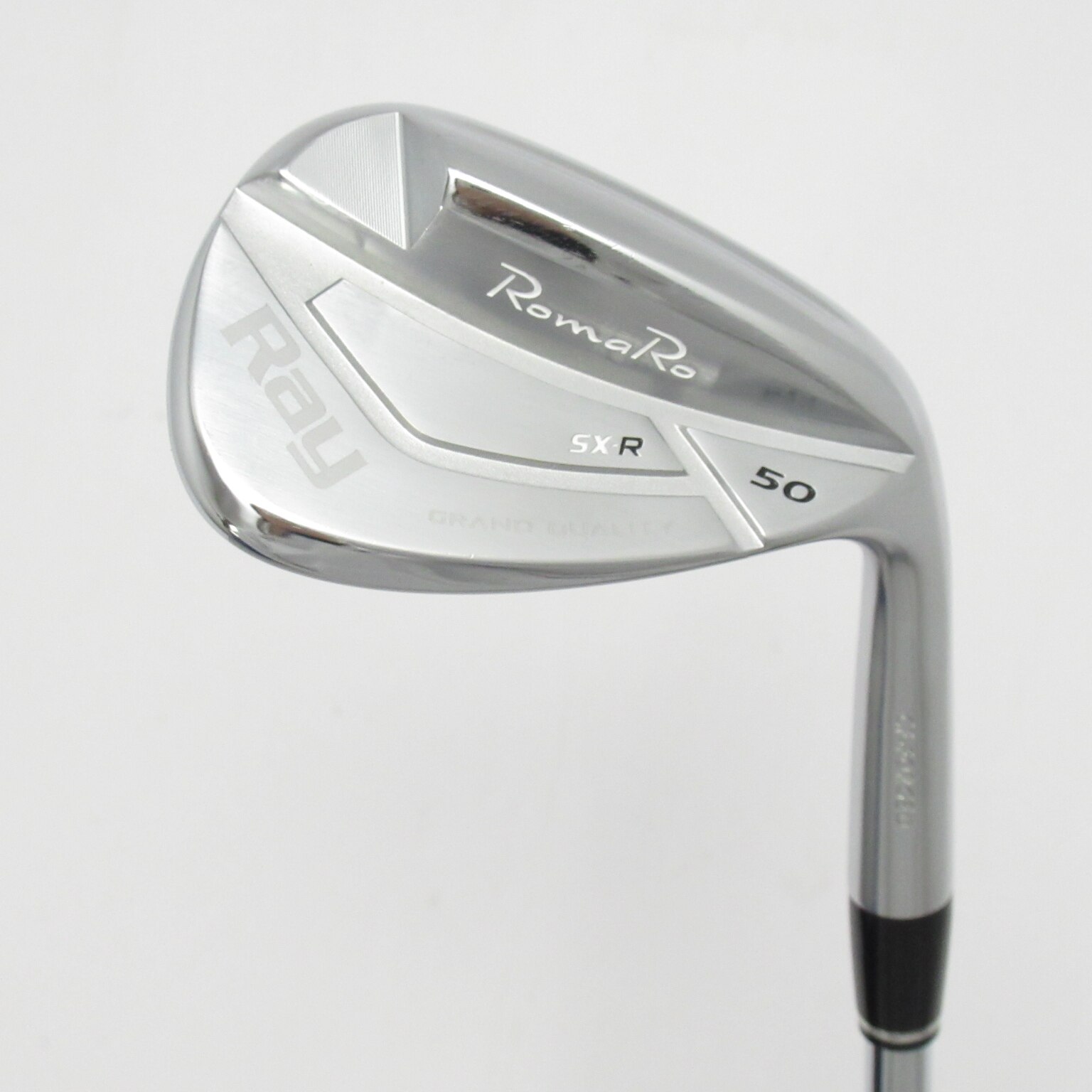 中古】Ray SX-R(2022) ウェッジ N.S.PRO MODUS3 TOUR 115 50-10 S C